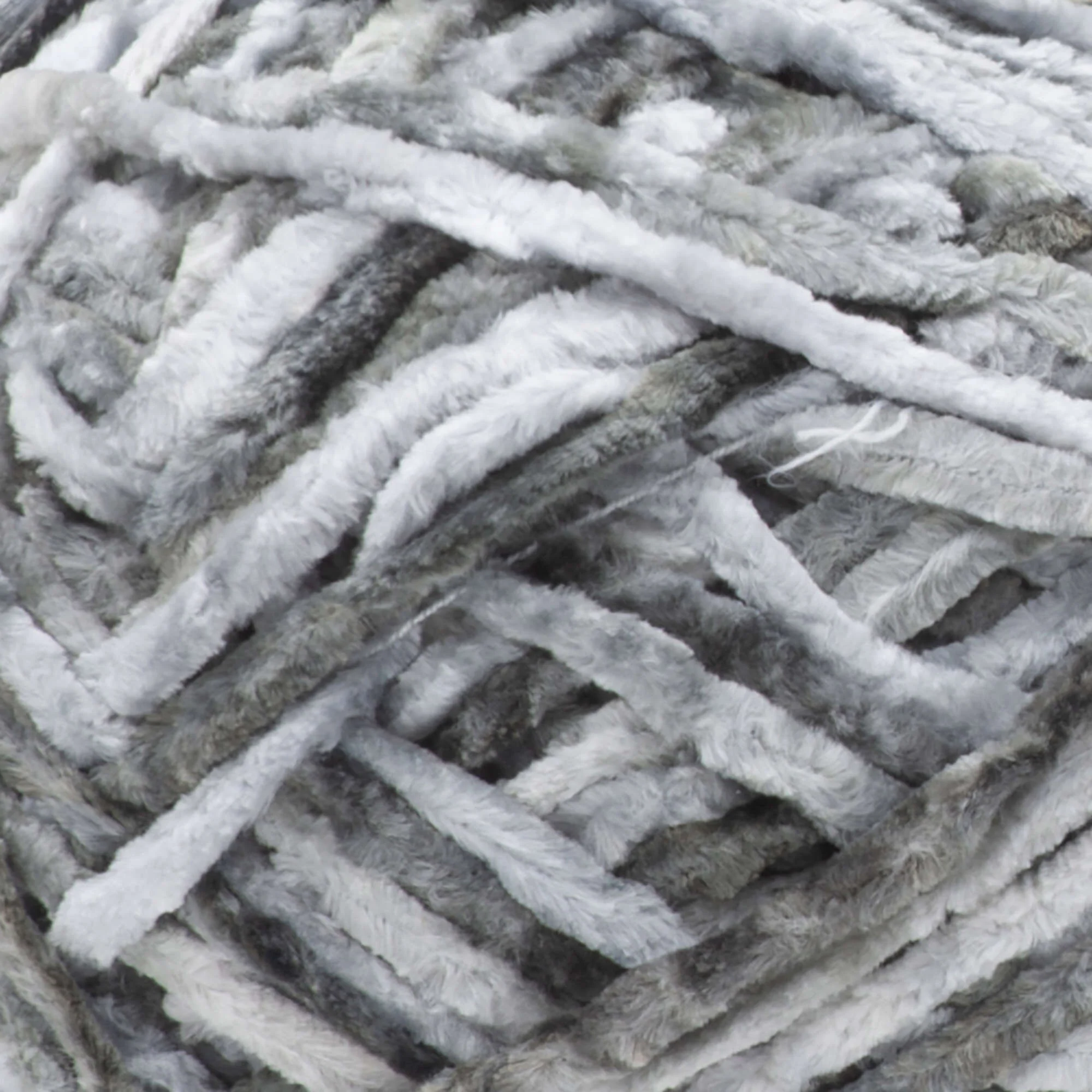 Bernat Crushed Velvet Yarn - Discontinued Shades - Image 2