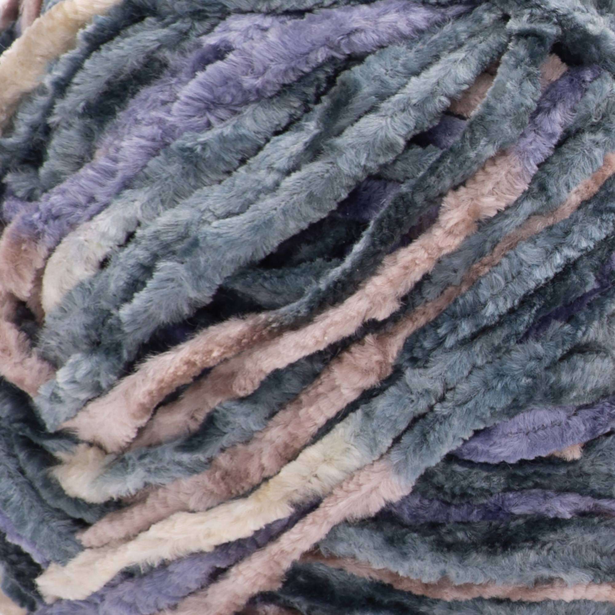 Bernat Crushed Velvet Yarn - Discontinued Shades - Image 22