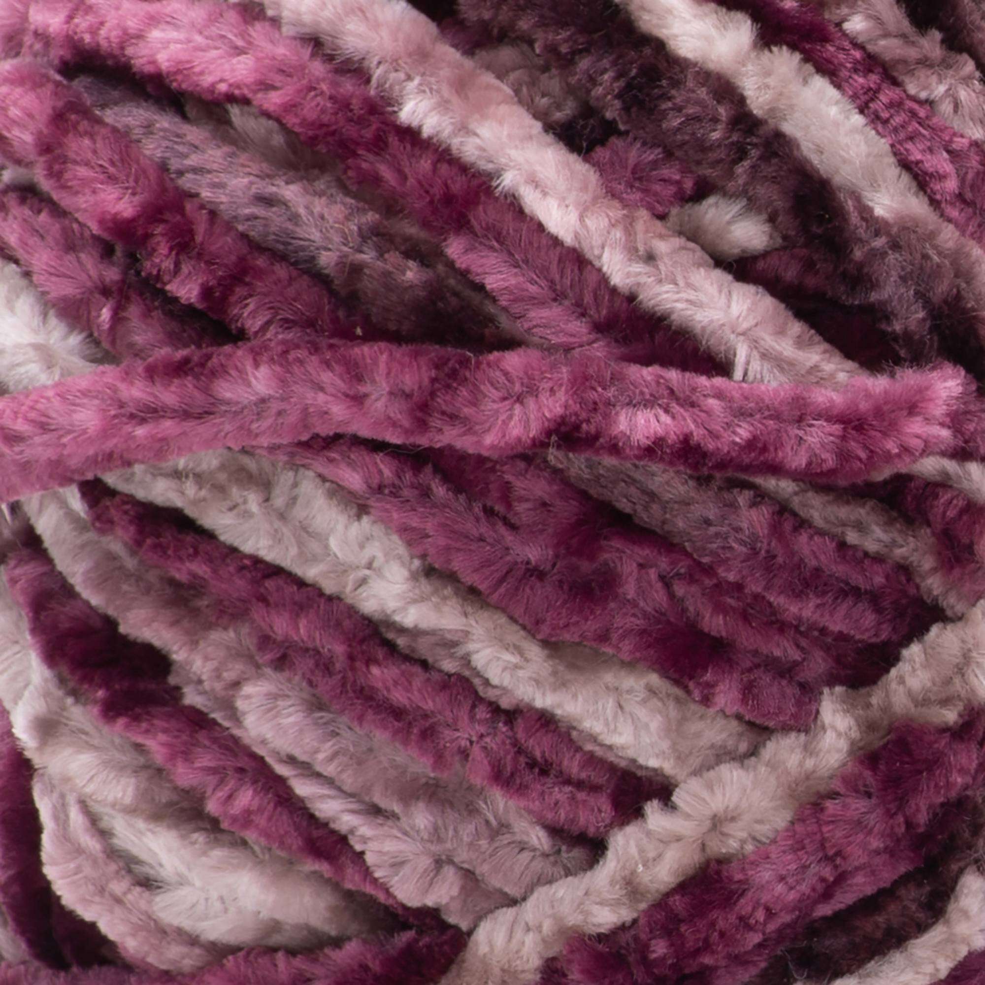 Bernat Crushed Velvet Yarn - Discontinued Shades - Image 24