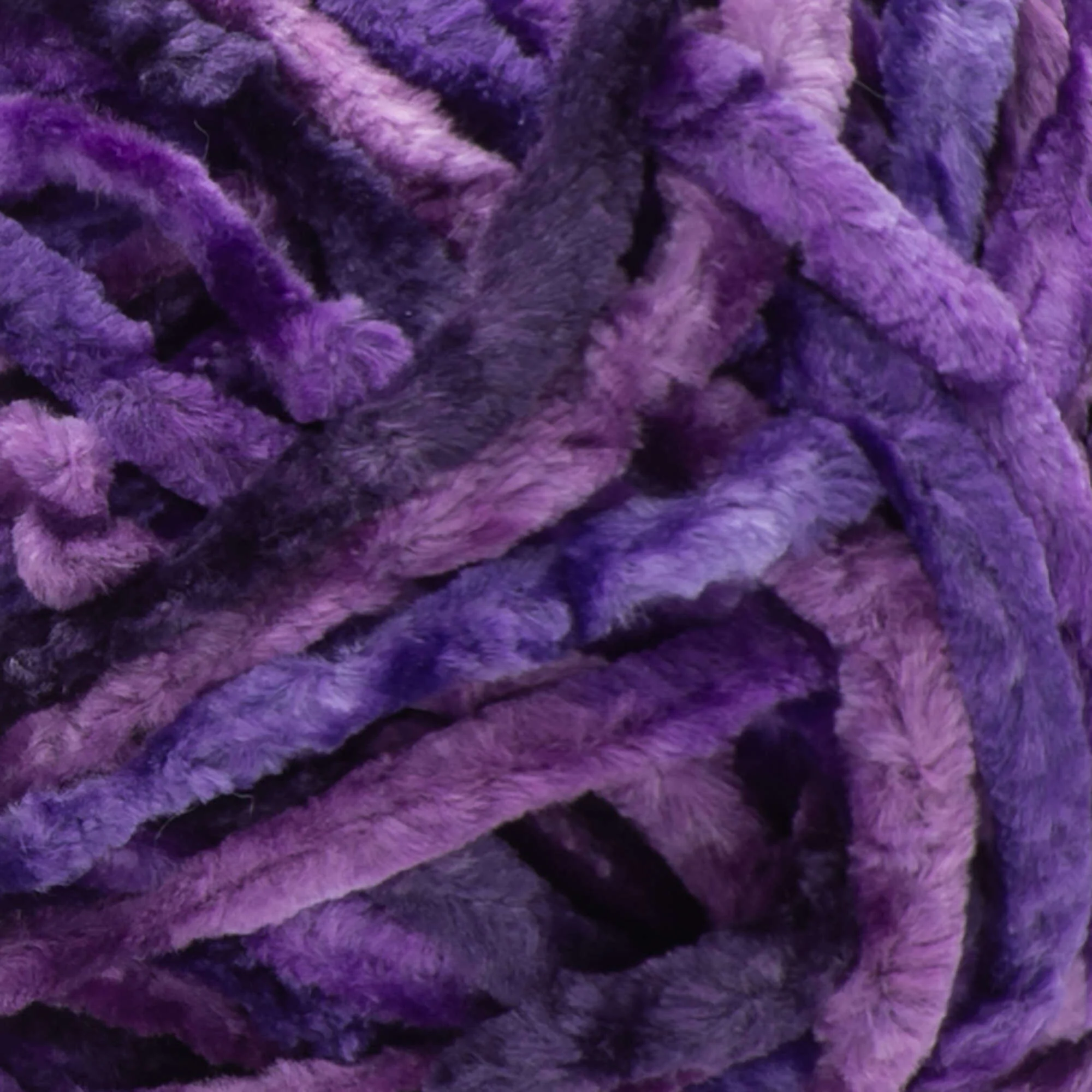 Bernat Crushed Velvet Yarn - Discontinued Shades - Image 26