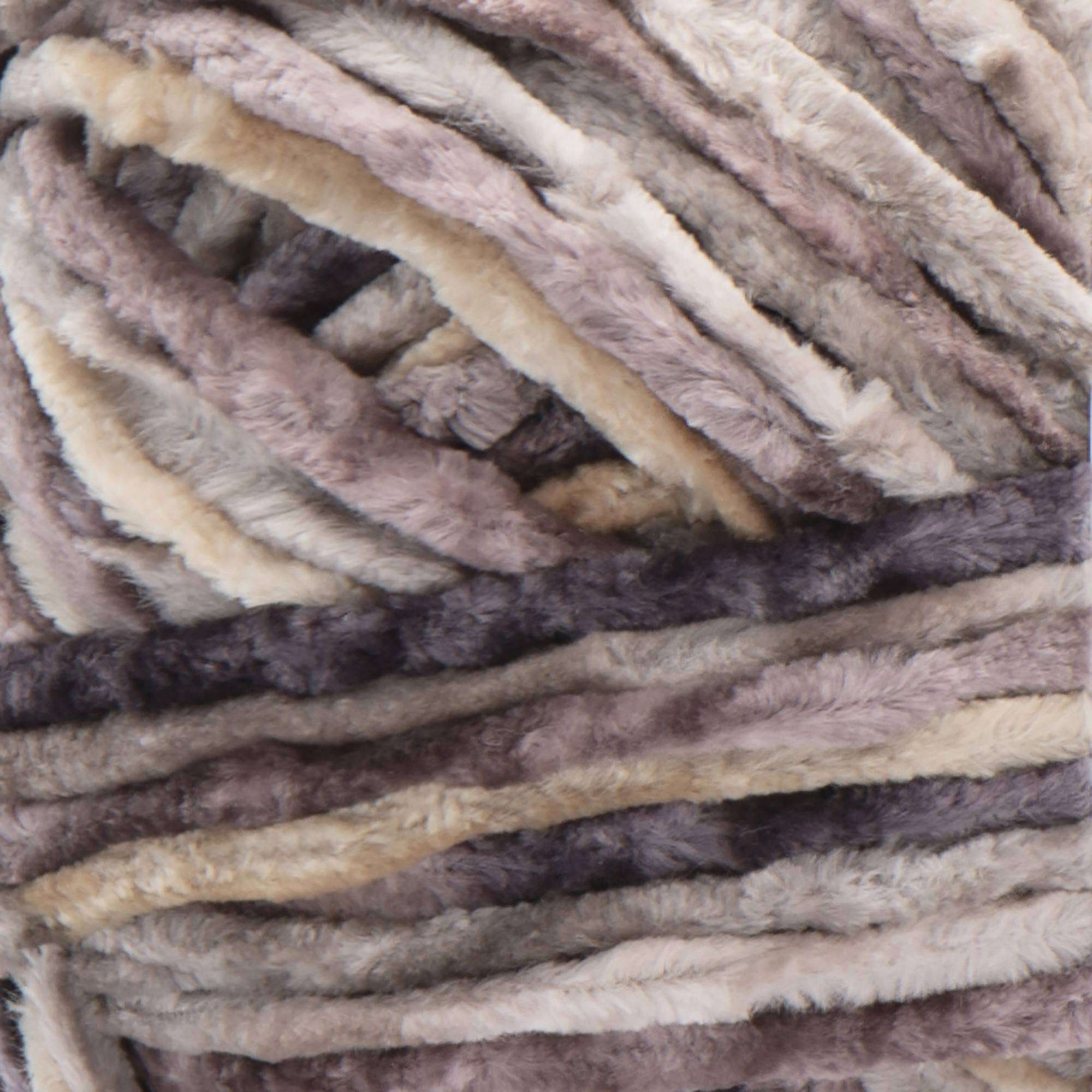 Bernat Crushed Velvet Yarn - Discontinued Shades - Image 32