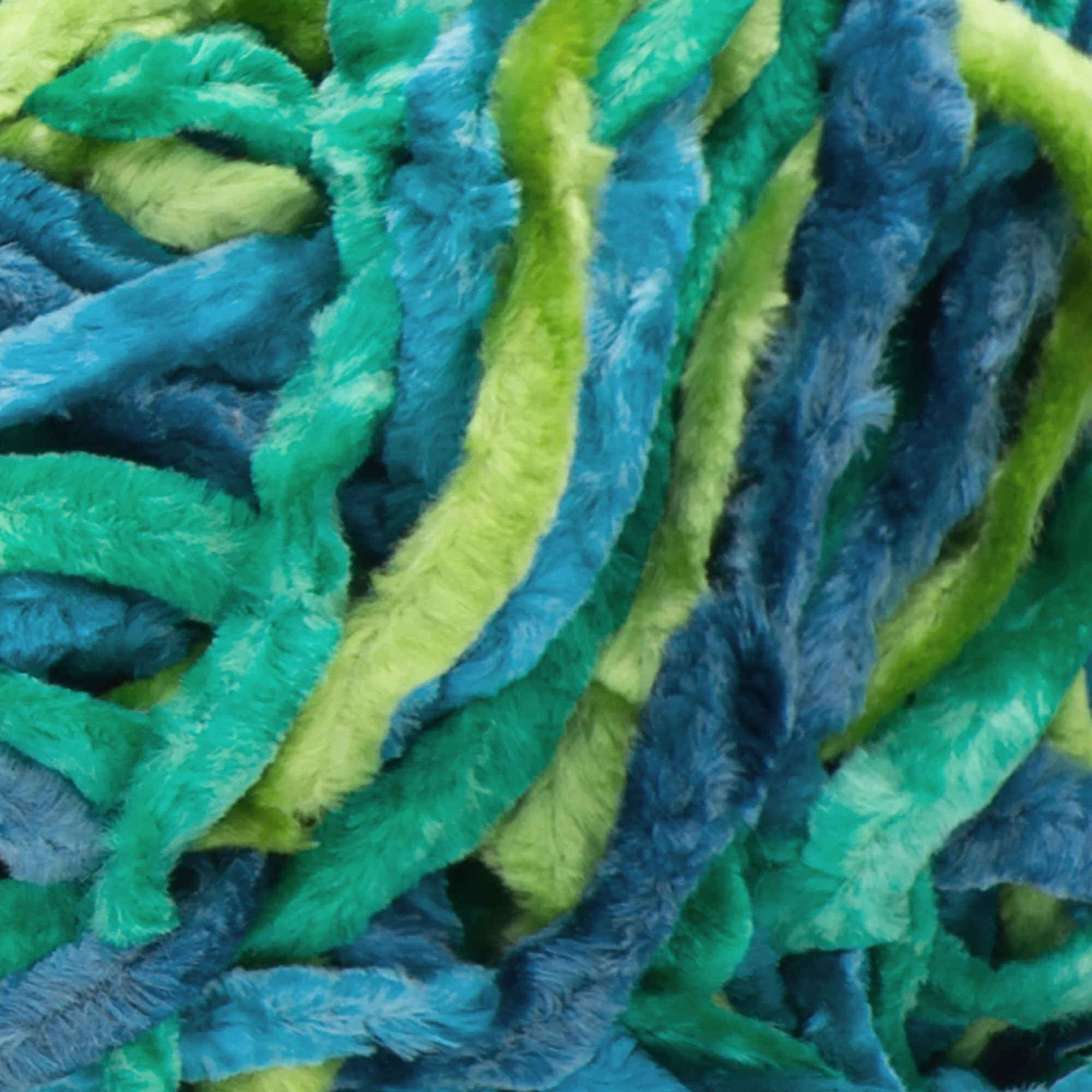 Bernat Crushed Velvet Yarn - Discontinued Shades - Image 34
