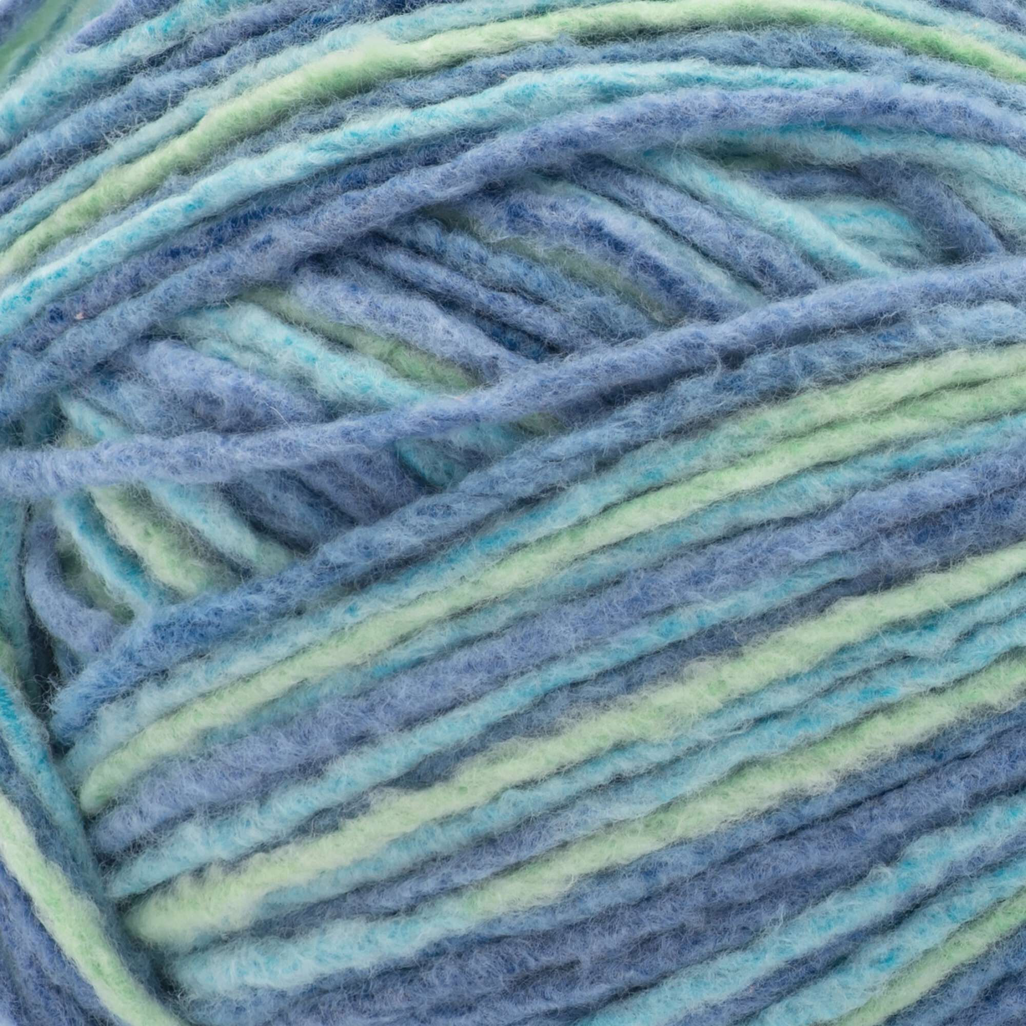 Bernat Forever Fleece Finer Yarn - Discontinued Shades - Image 40