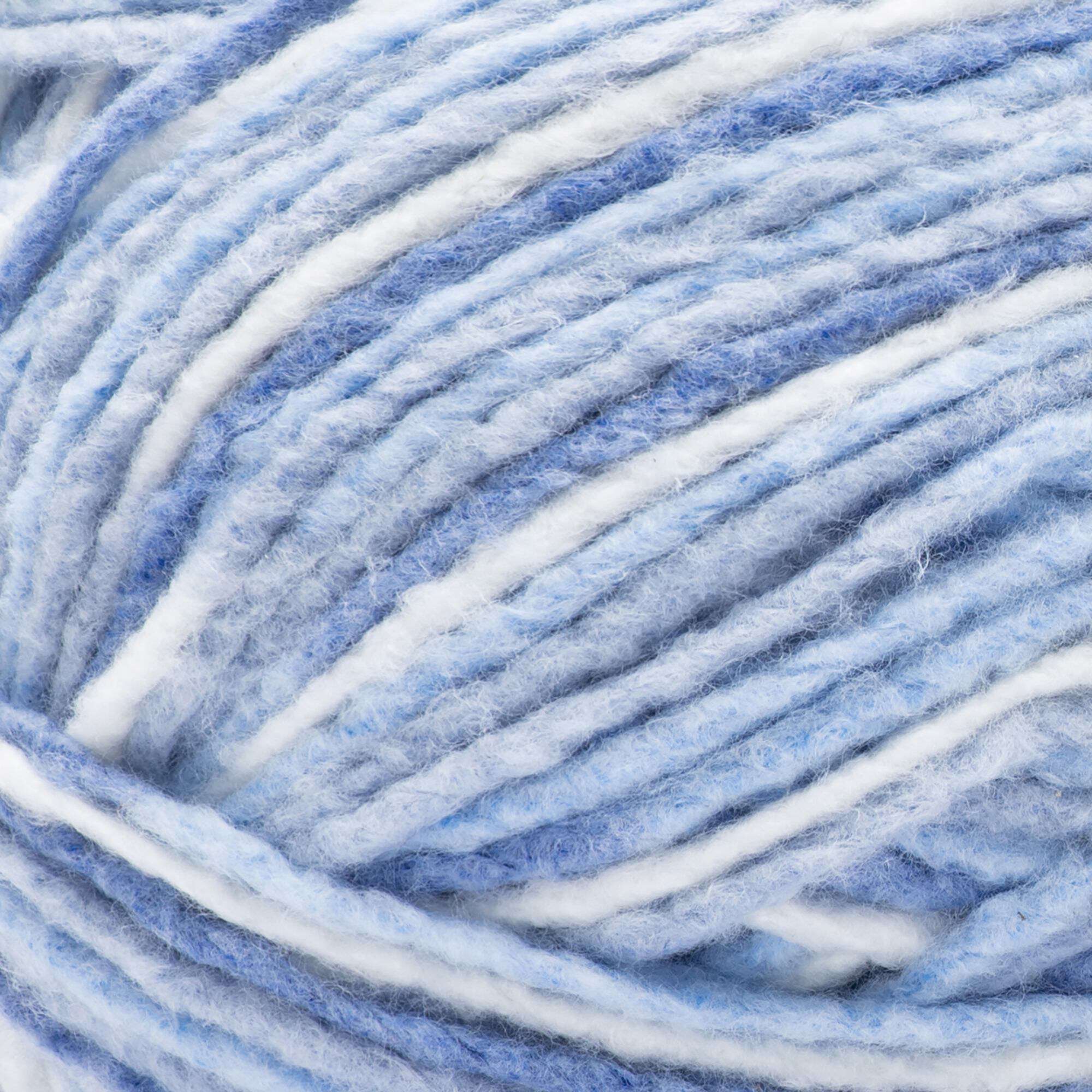 Bernat Forever Fleece Finer Yarn - Discontinued Shades - Image 22