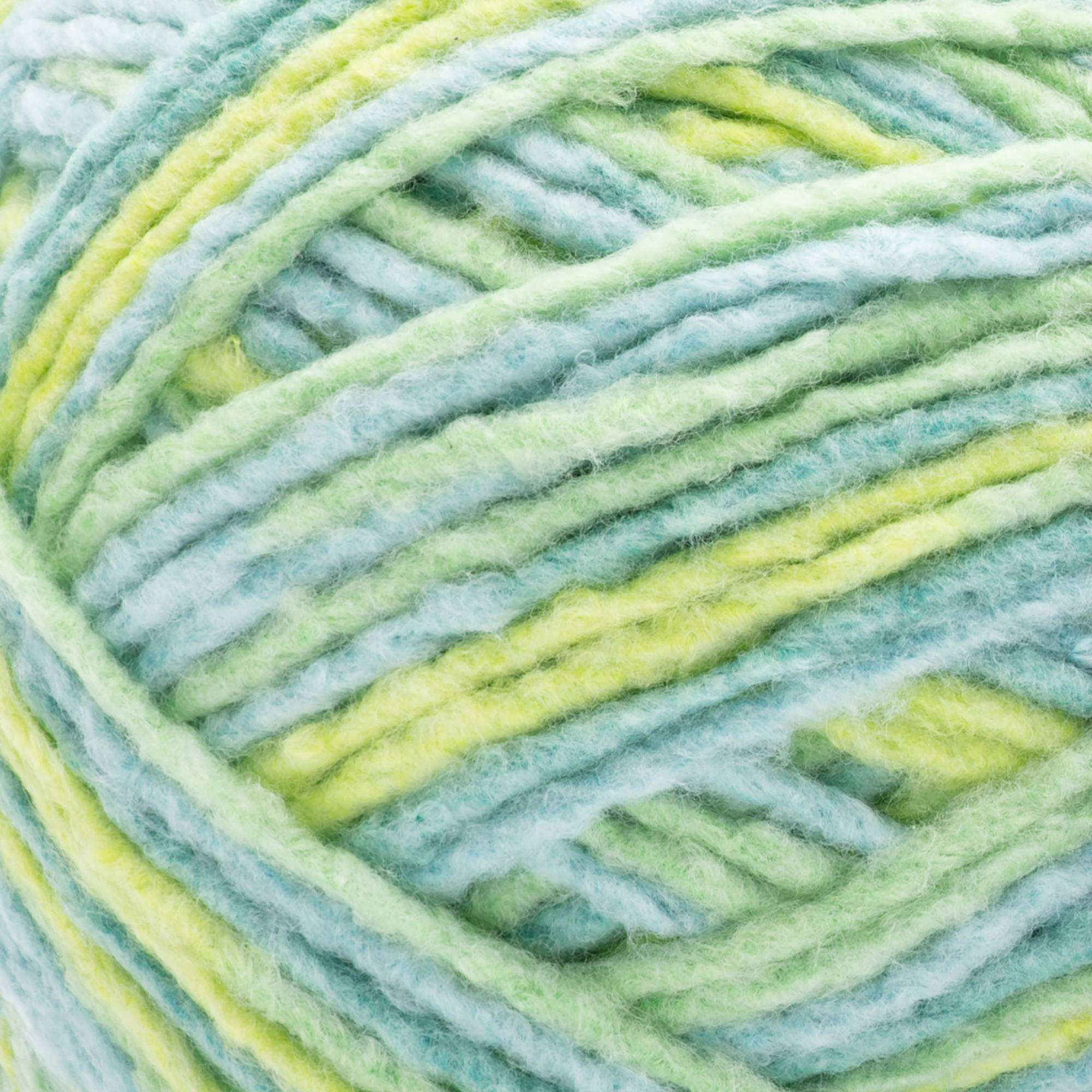 Bernat Forever Fleece Finer Yarn - Discontinued Shades - Image 26