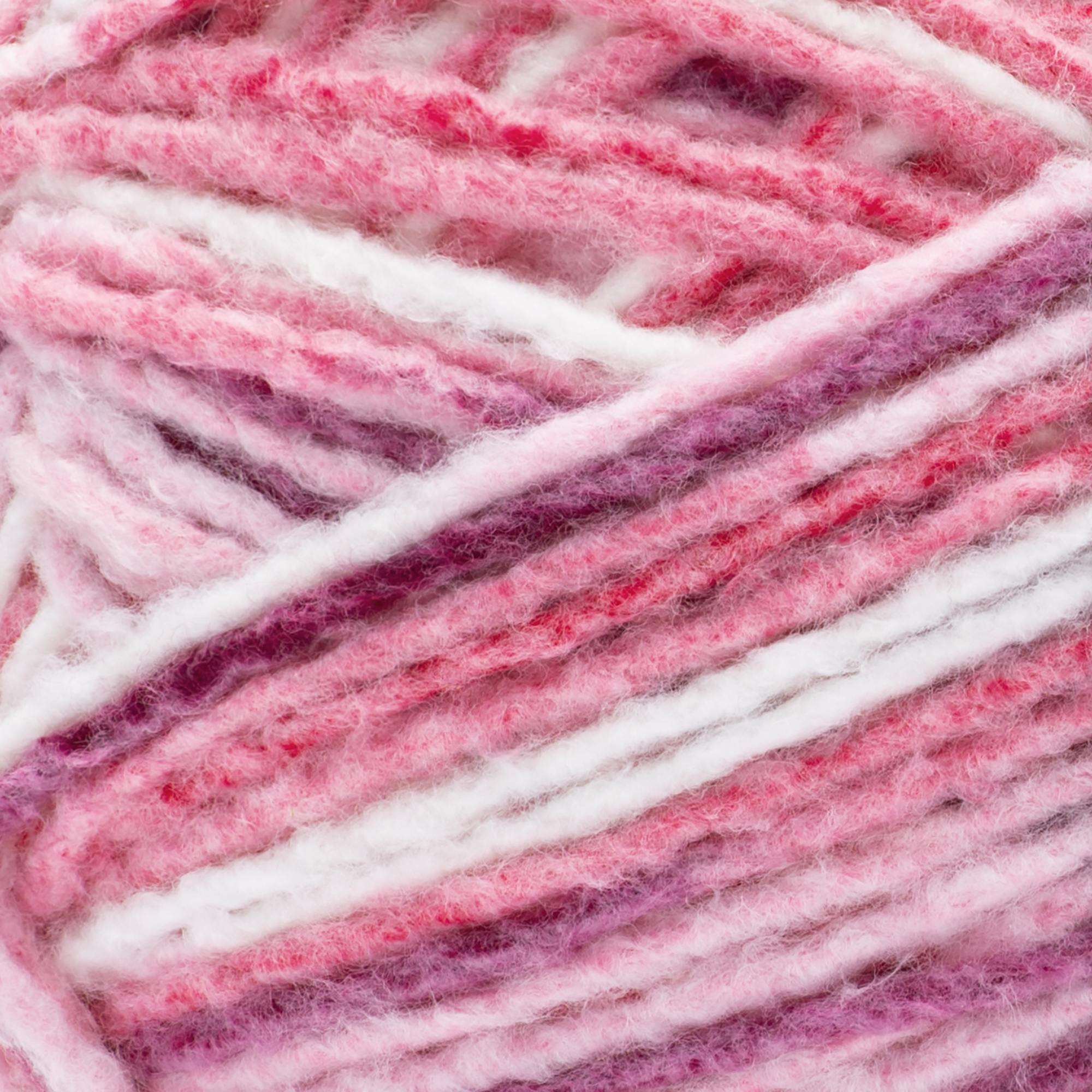 Bernat Forever Fleece Finer Yarn - Discontinued Shades - Image 28