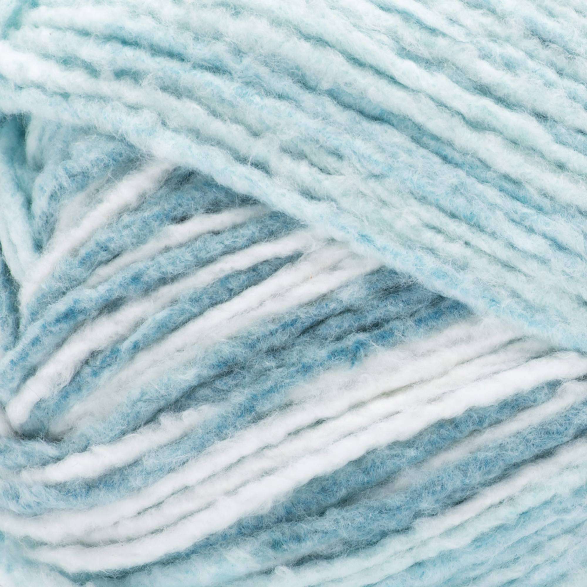 Bernat Forever Fleece Finer Yarn - Discontinued Shades - Image 30