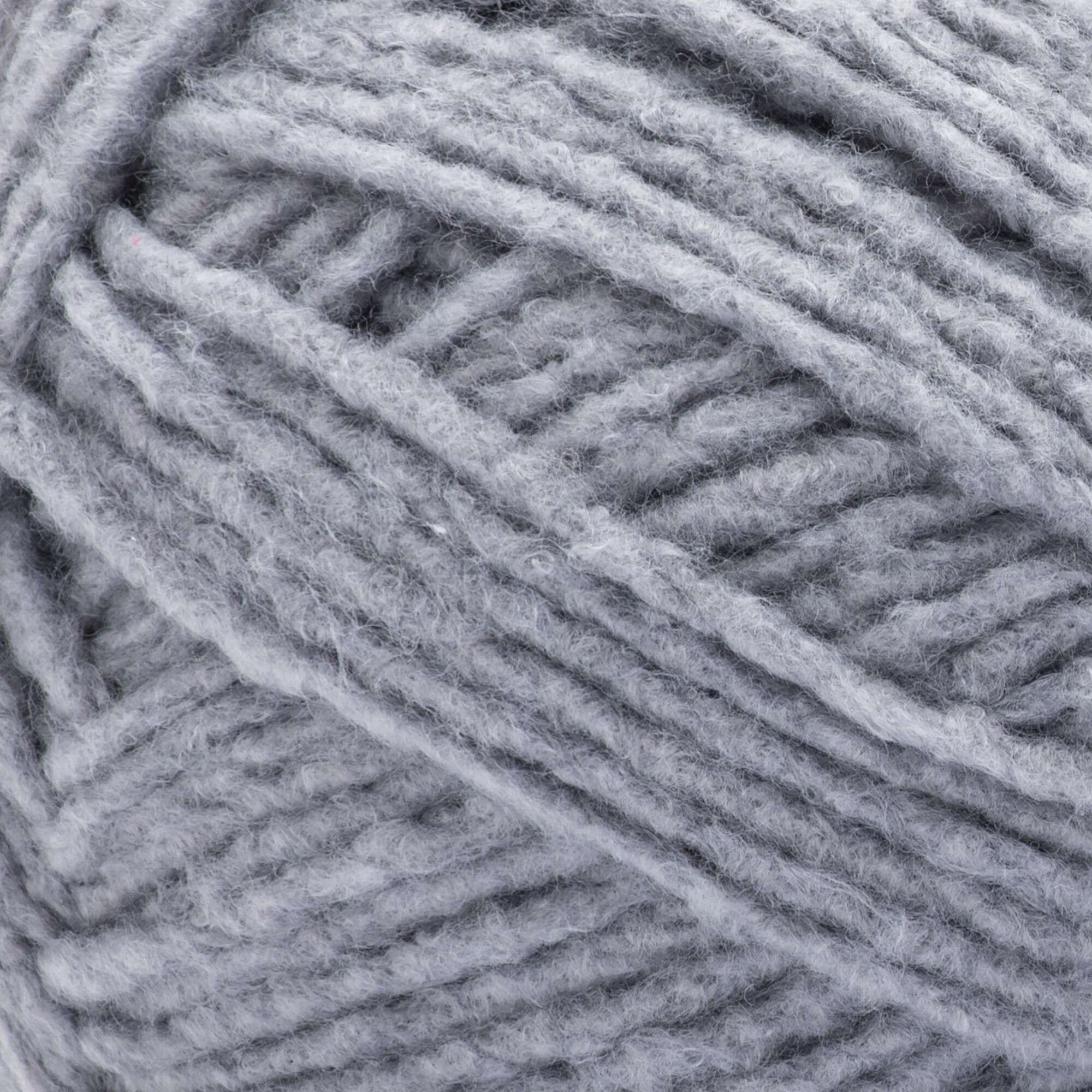 Bernat Forever Fleece Finer Yarn - Discontinued Shades - Image 4