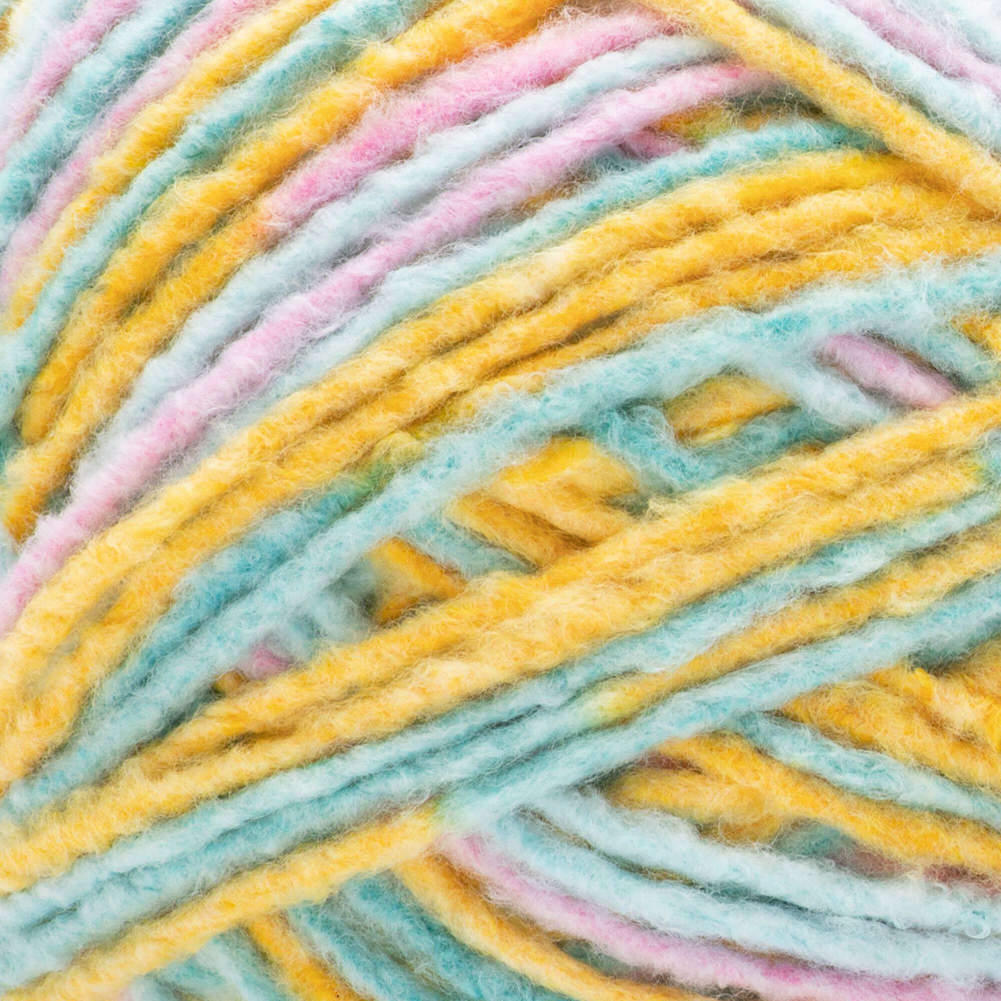Bernat Forever Fleece Finer Yarn - Discontinued Shades - Image 8