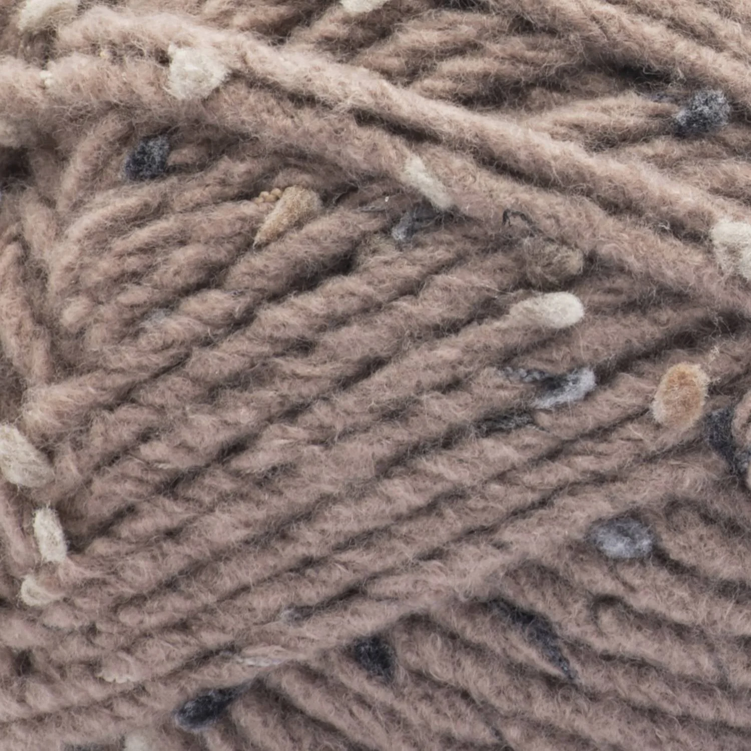 Bernat Forever Fleece Tweeds Yarn (250g/8.8oz) - Discontinued Shades - Image 6