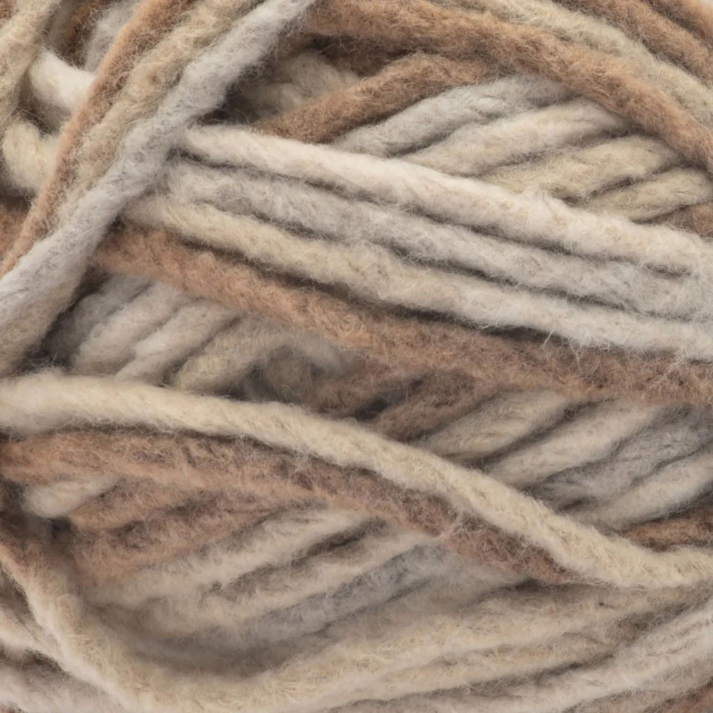 Bernat Forever Fleece Yarn - Clearance Shades - Image 4