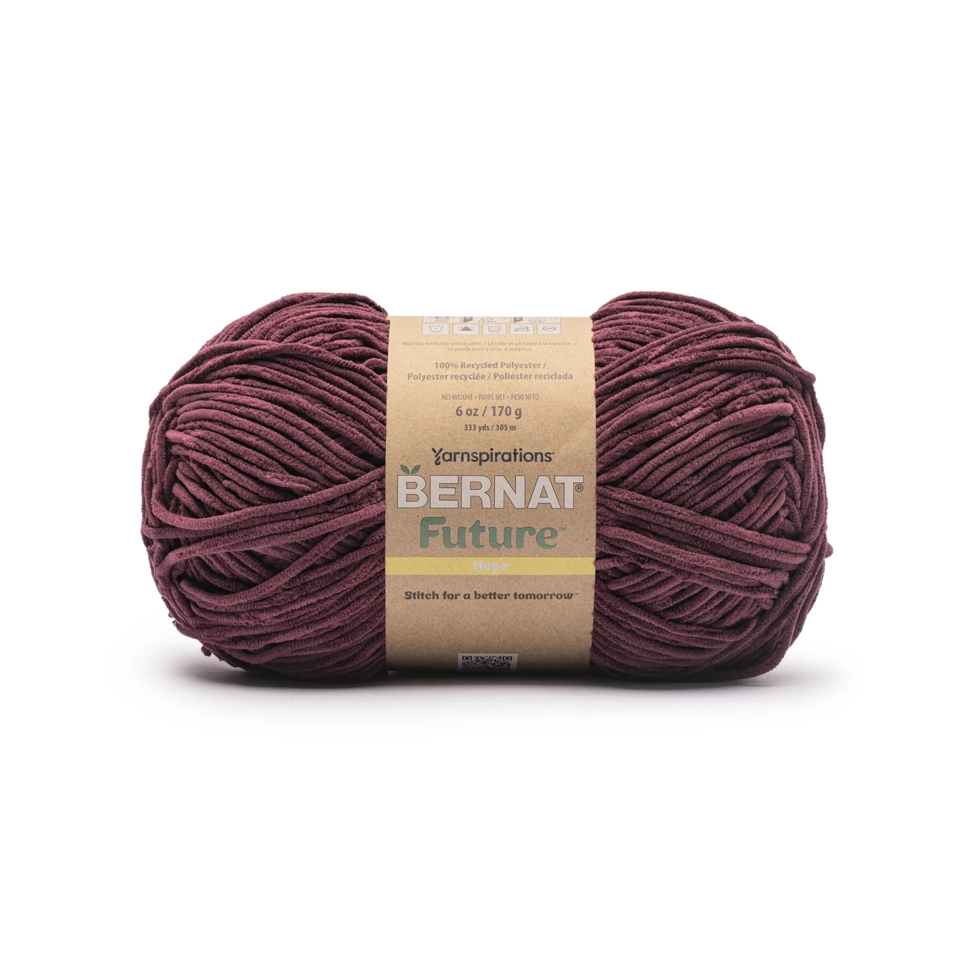 Bernat Future Hope Yarn (170g/6oz) - Image 3