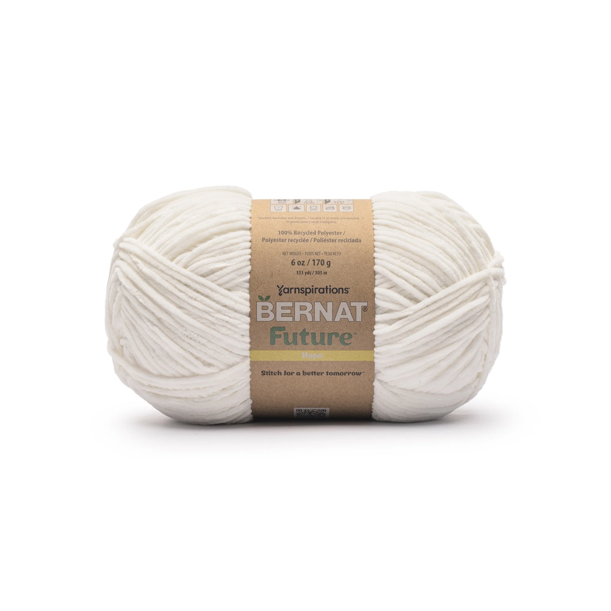 Bernat Future Hope Yarn (170g/6oz) - Image 5