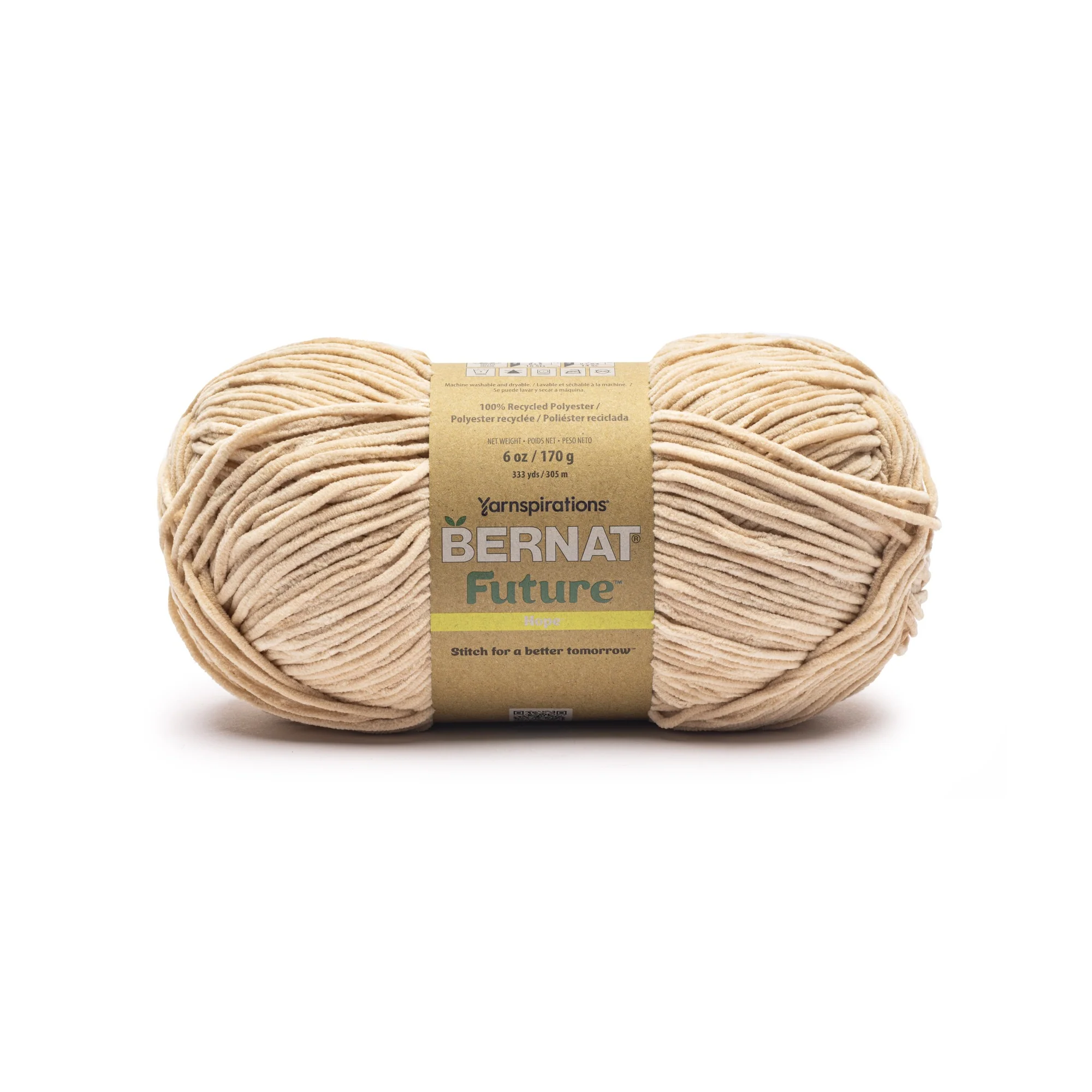 Bernat Future Hope Yarn (170g/6oz) - Image 9