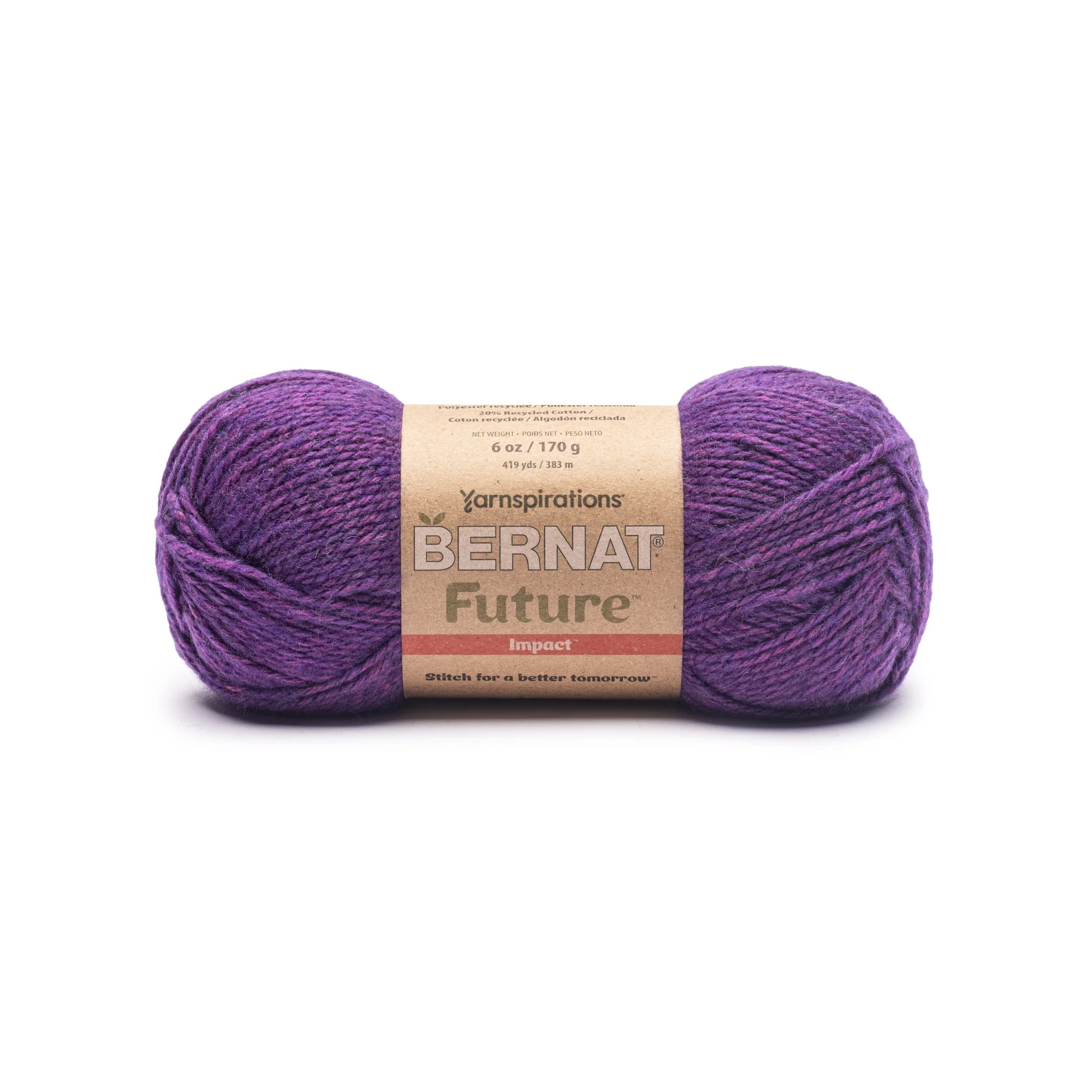 Bernat Future Impact Yarn (170g/6oz)