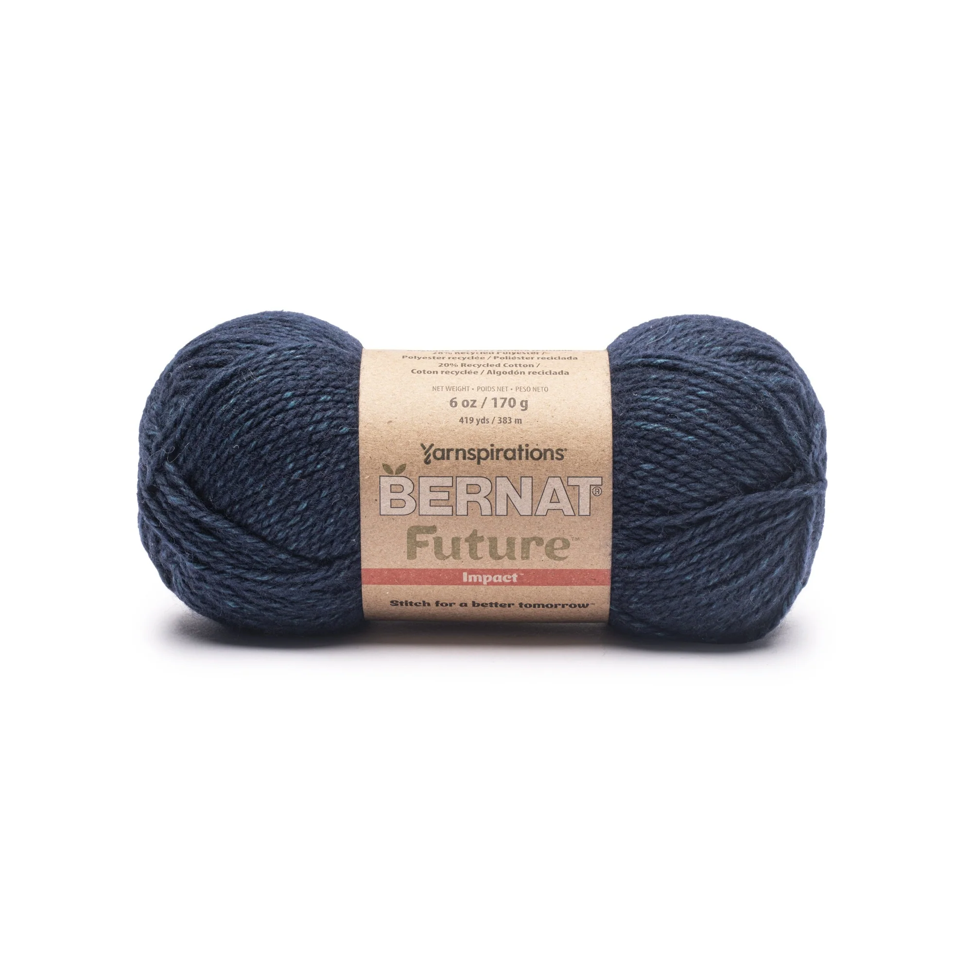 Bernat Future Impact Yarn (170g/6oz) - Image 3