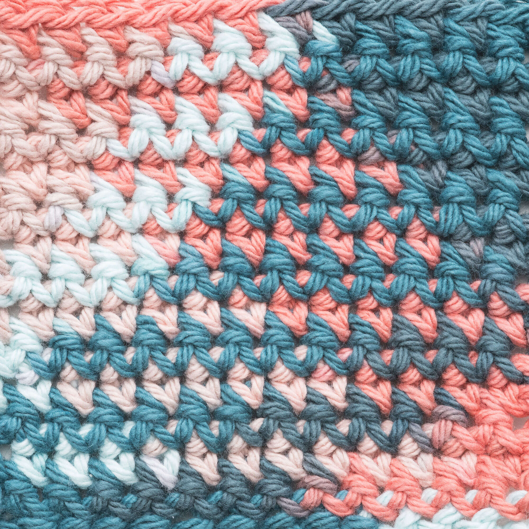 Bernat Handicrafter Cotton Ombres Yarn - Image 15