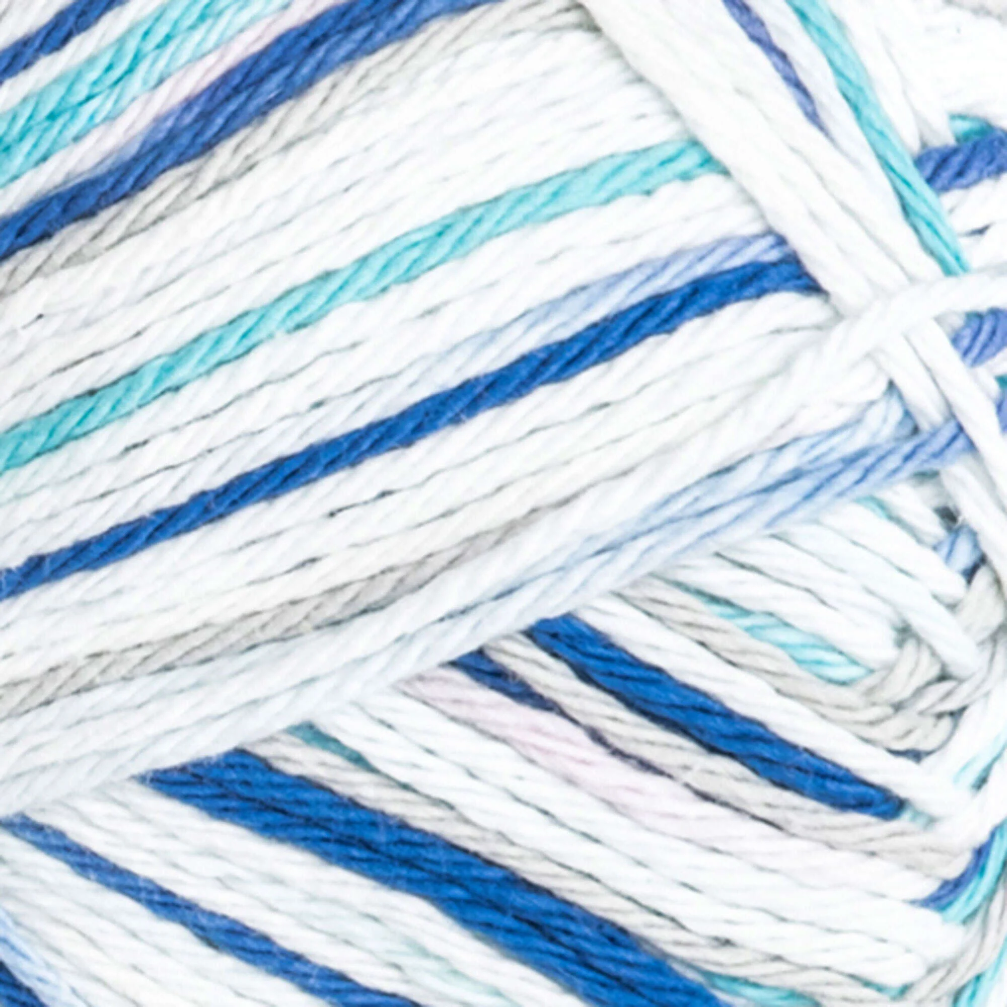 Bernat Handicrafter Cotton Ombres Yarn (340g/12oz) - Discontinued Shades - Image 12