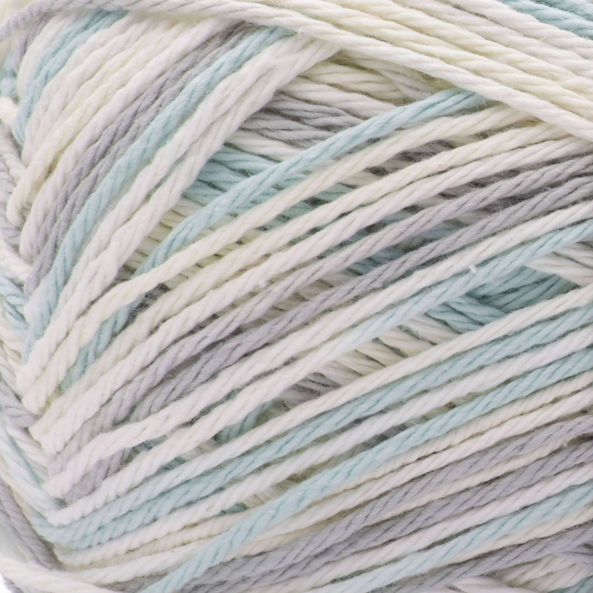 Bernat Handicrafter Cotton Ombres Yarn (340g/12oz) - Discontinued Shades - Image 16