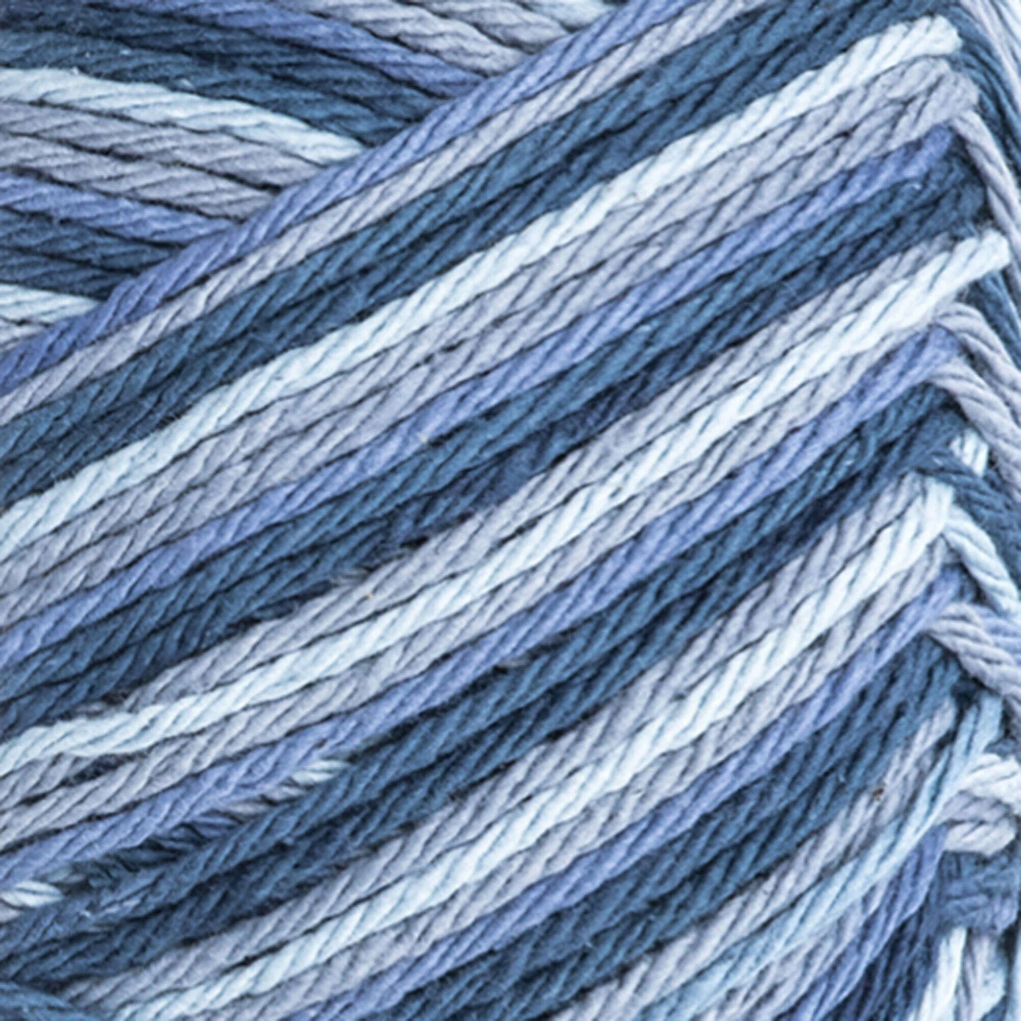 Bernat Handicrafter Cotton Ombres Yarn (340g/12oz) - Discontinued Shades - Image 18