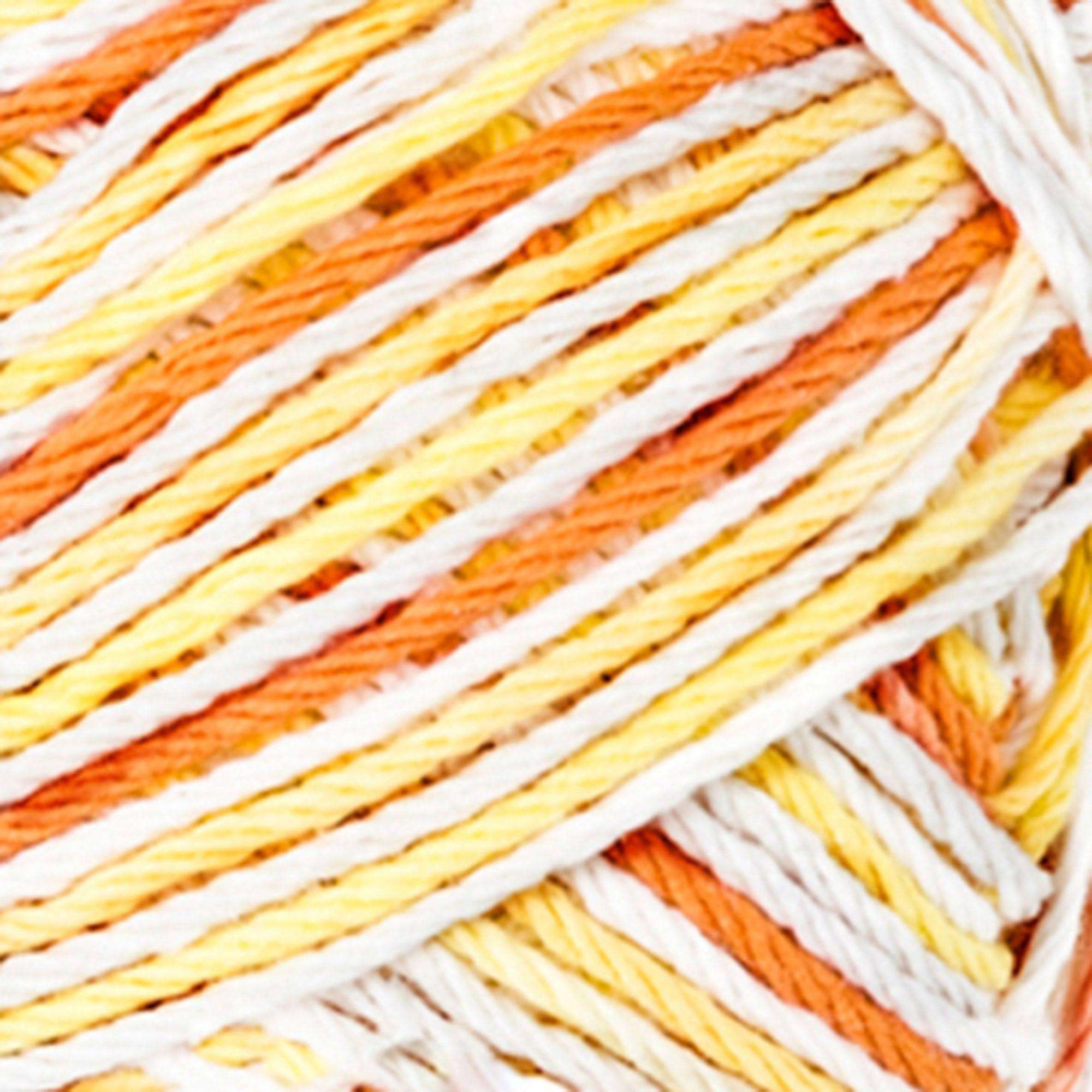 Bernat Handicrafter Cotton Ombres Yarn (340g/12oz) - Discontinued Shades - Image 22