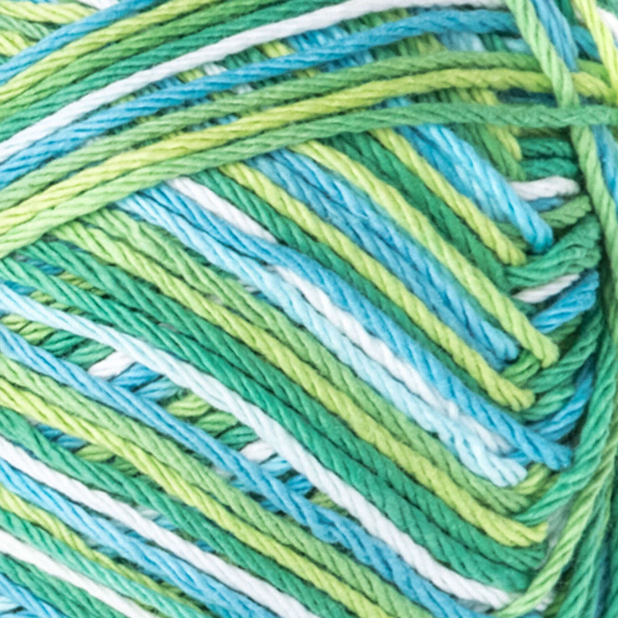 Bernat Handicrafter Cotton Ombres Yarn (340g/12oz) - Discontinued Shades - Image 28