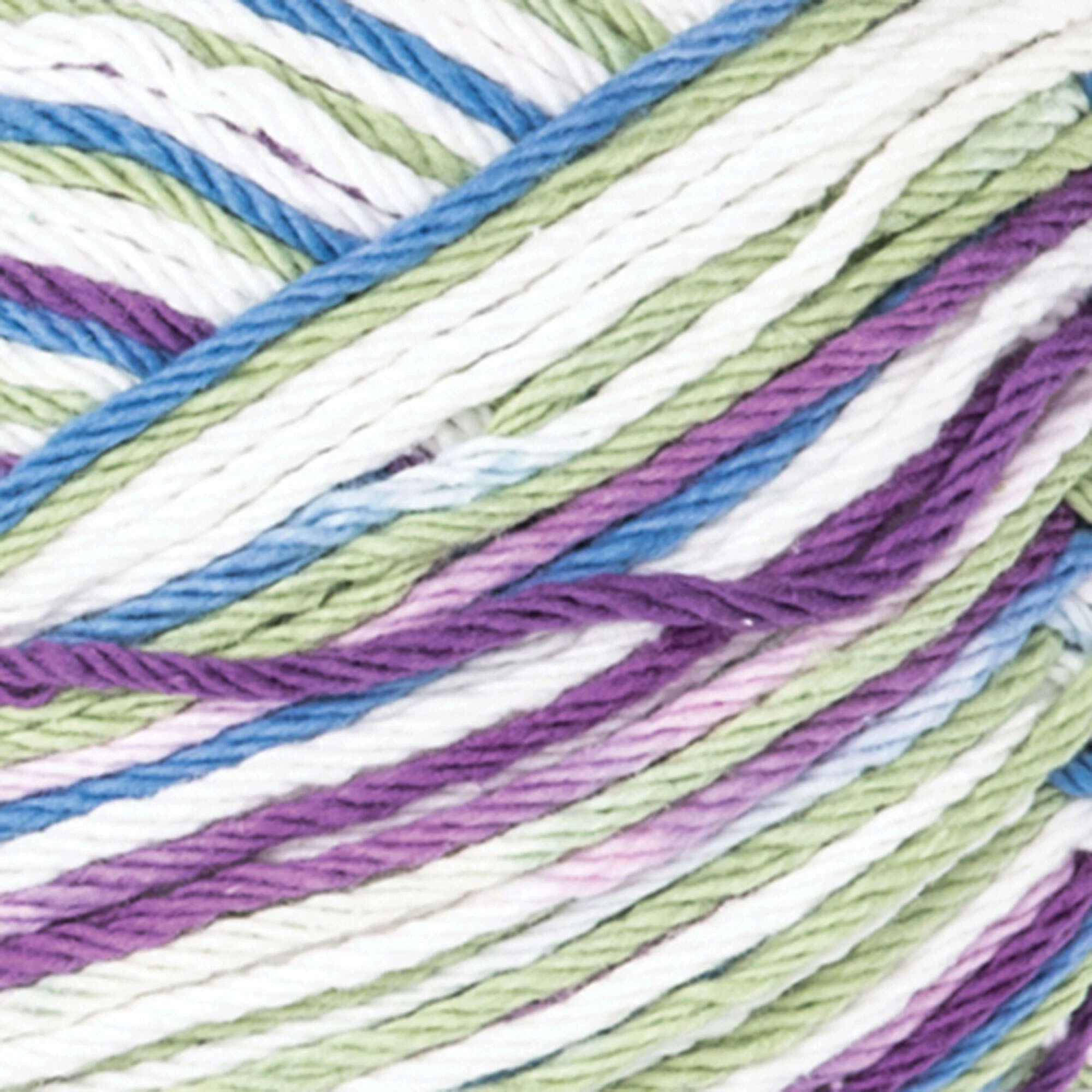 Bernat Handicrafter Cotton Ombres Yarn (340g/12oz) - Discontinued Shades - Image 32