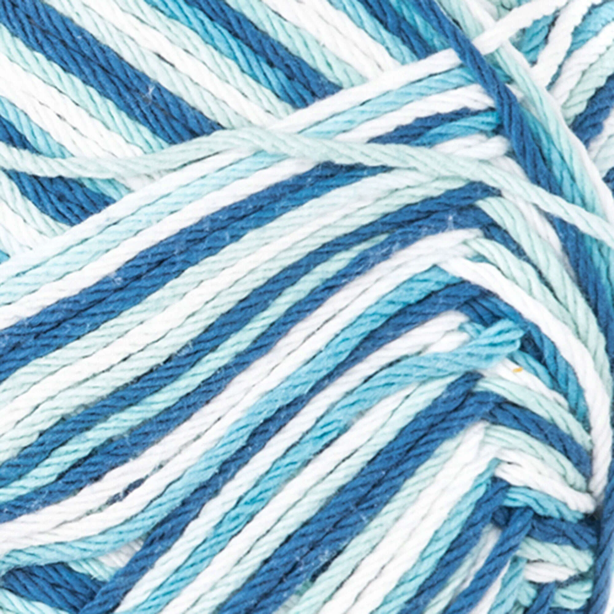 Bernat Handicrafter Cotton Ombres Yarn (340g/12oz) - Discontinued Shades - Image 38