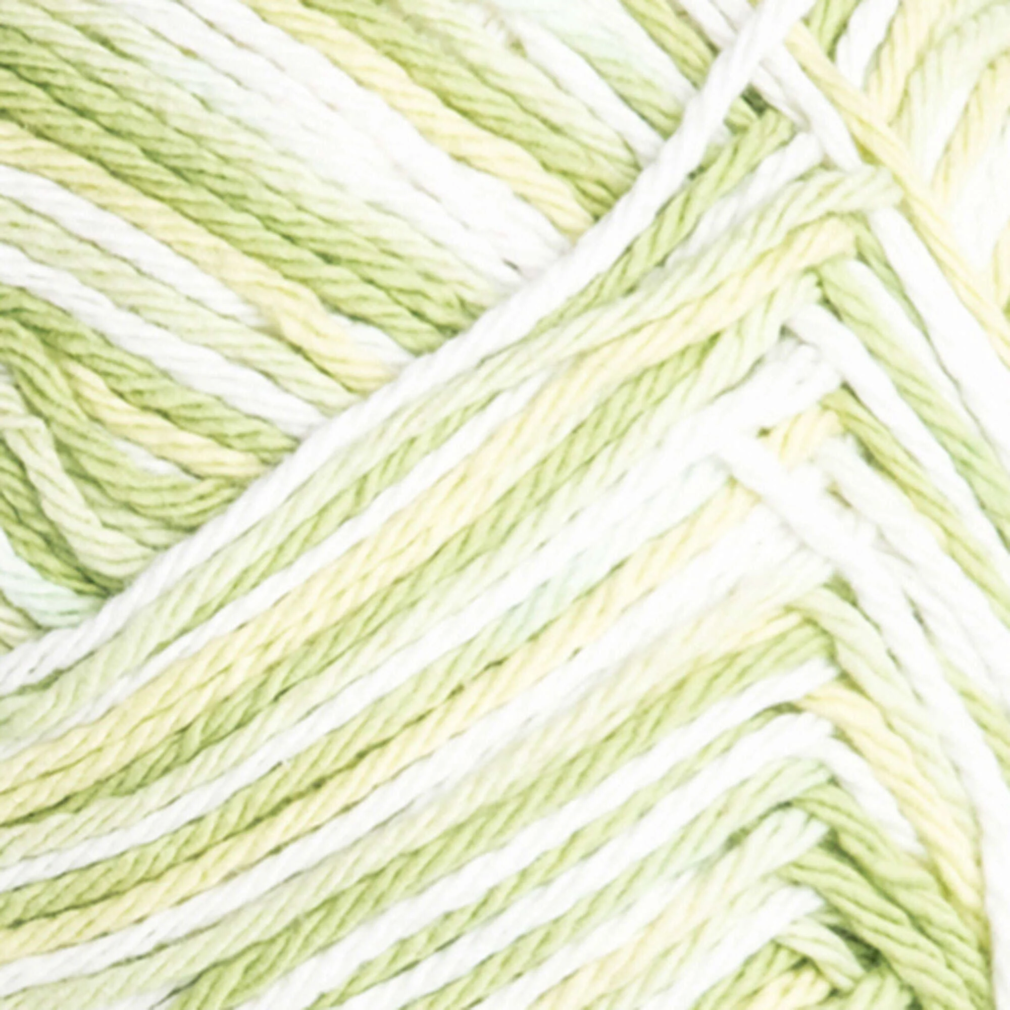 Bernat Handicrafter Cotton Ombres Yarn (340g/12oz) - Discontinued Shades - Image 42
