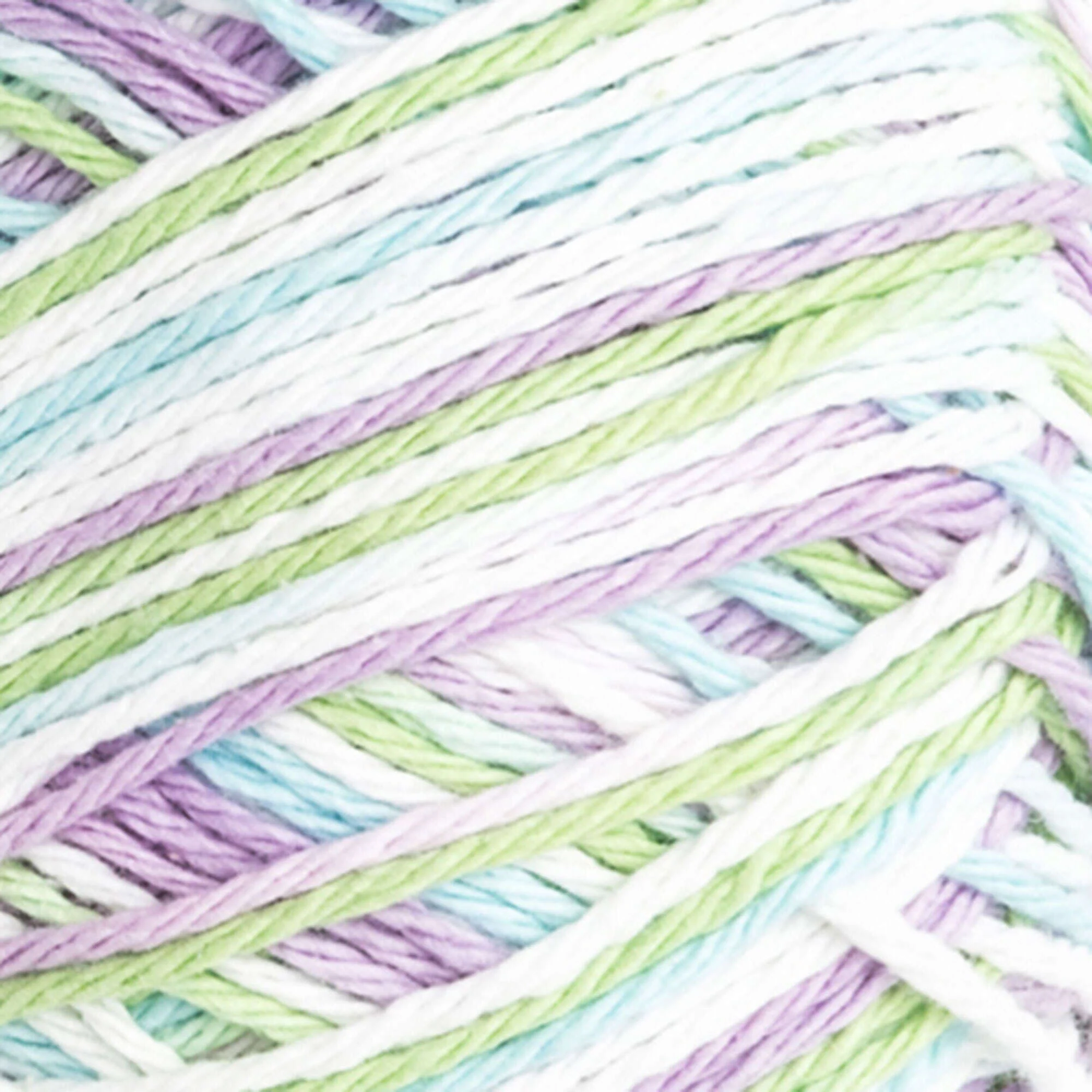 Bernat Handicrafter Cotton Ombres Yarn (340g/12oz) - Discontinued Shades - Image 44