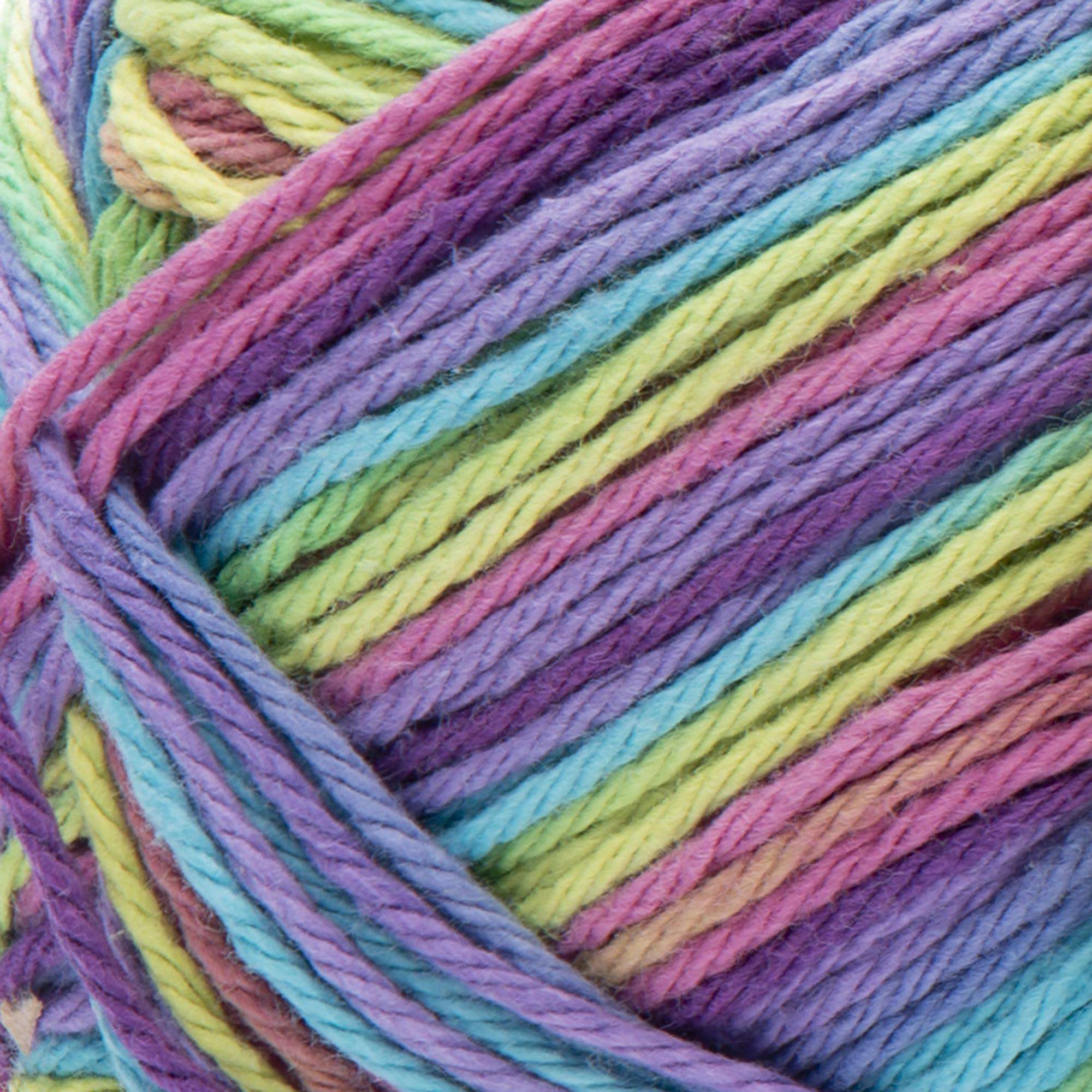 Bernat Handicrafter Cotton Ombres Yarn (340g/12oz) - Discontinued Shades - Image 46
