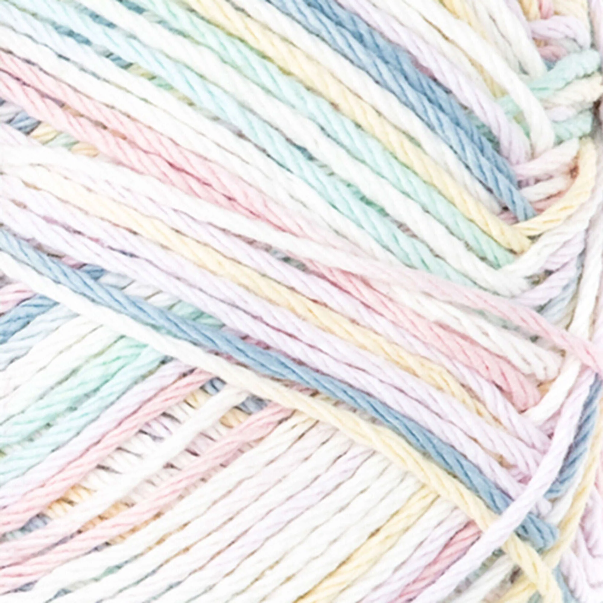 Bernat Handicrafter Cotton Ombres Yarn (340g/12oz) - Discontinued Shades - Image 56
