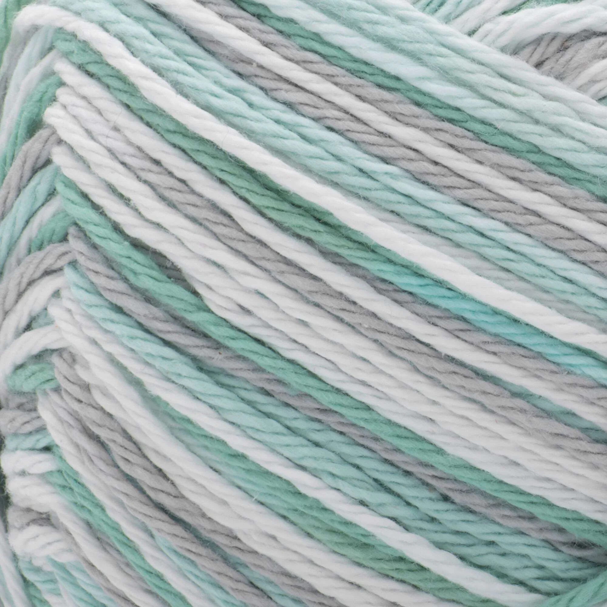 Bernat Handicrafter Cotton Ombres Yarn (340g/12oz) - Discontinued Shades - Image 62