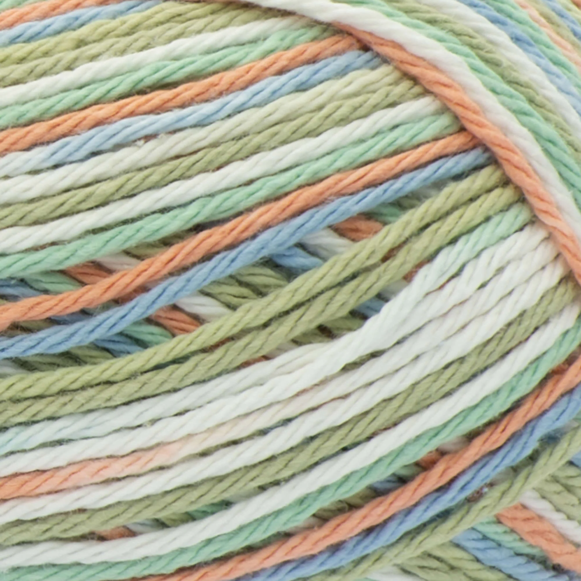 Bernat Handicrafter Cotton Ombres Yarn (340g/12oz) - Discontinued Shades - Image 68