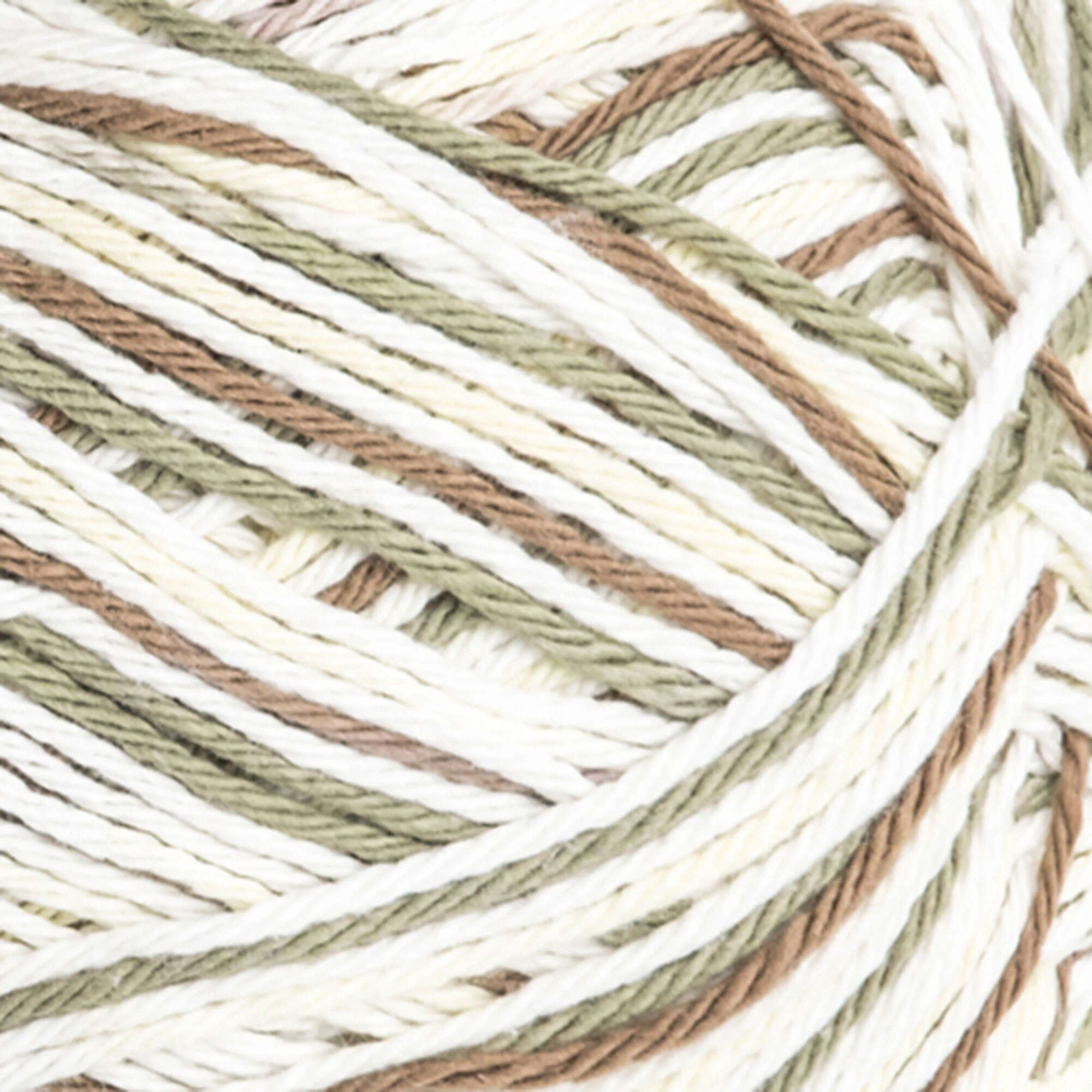 Bernat Handicrafter Cotton Ombres Yarn (340g/12oz) - Discontinued Shades - Image 70