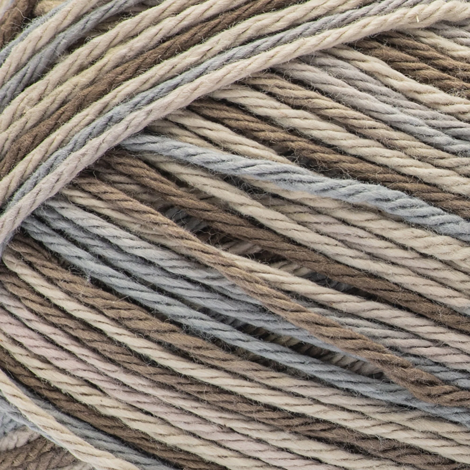 Bernat Handicrafter Cotton Ombres Yarn (340g/12oz) - Discontinued Shades - Image 78