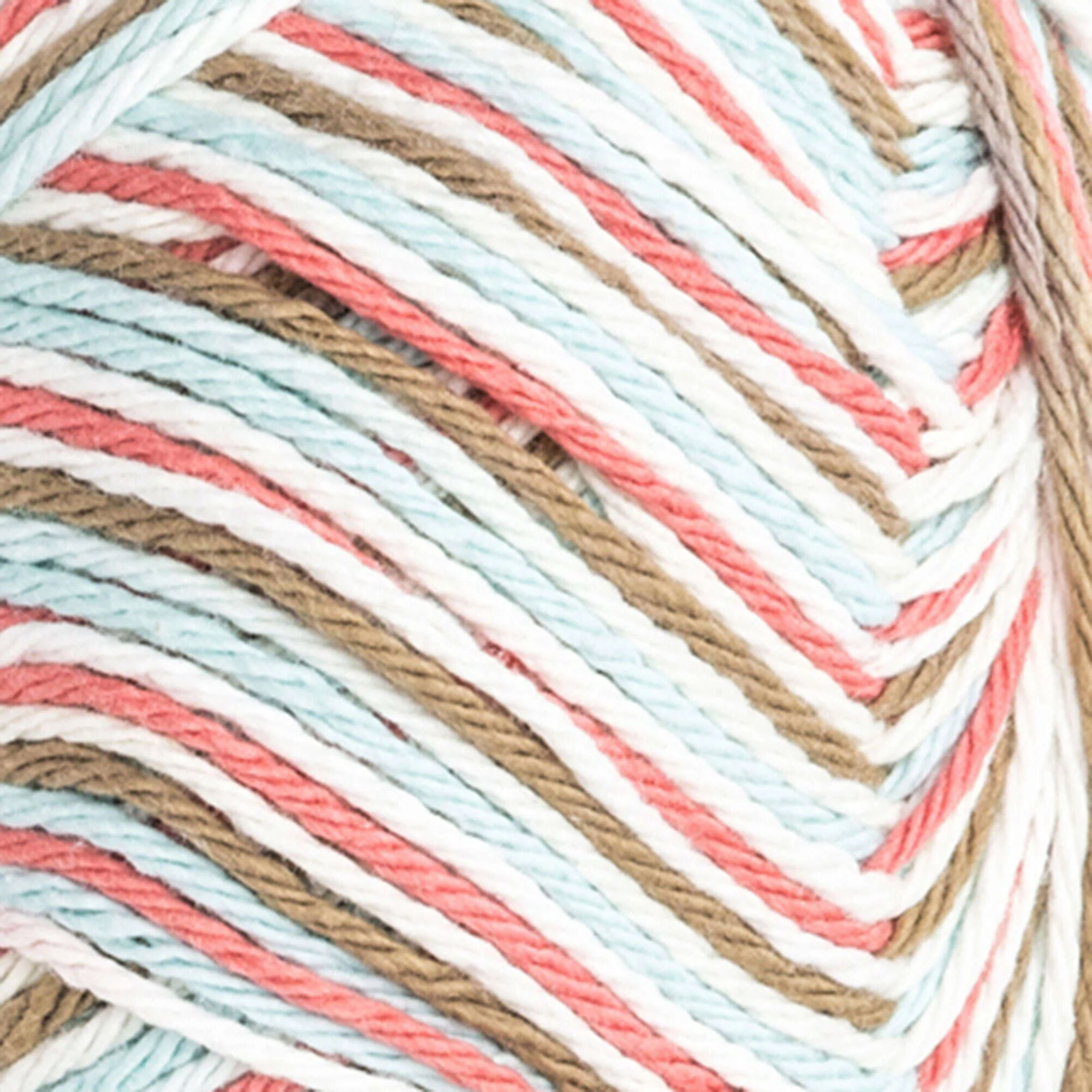 Bernat Handicrafter Cotton Ombres Yarn (340g/12oz) - Discontinued Shades - Image 12