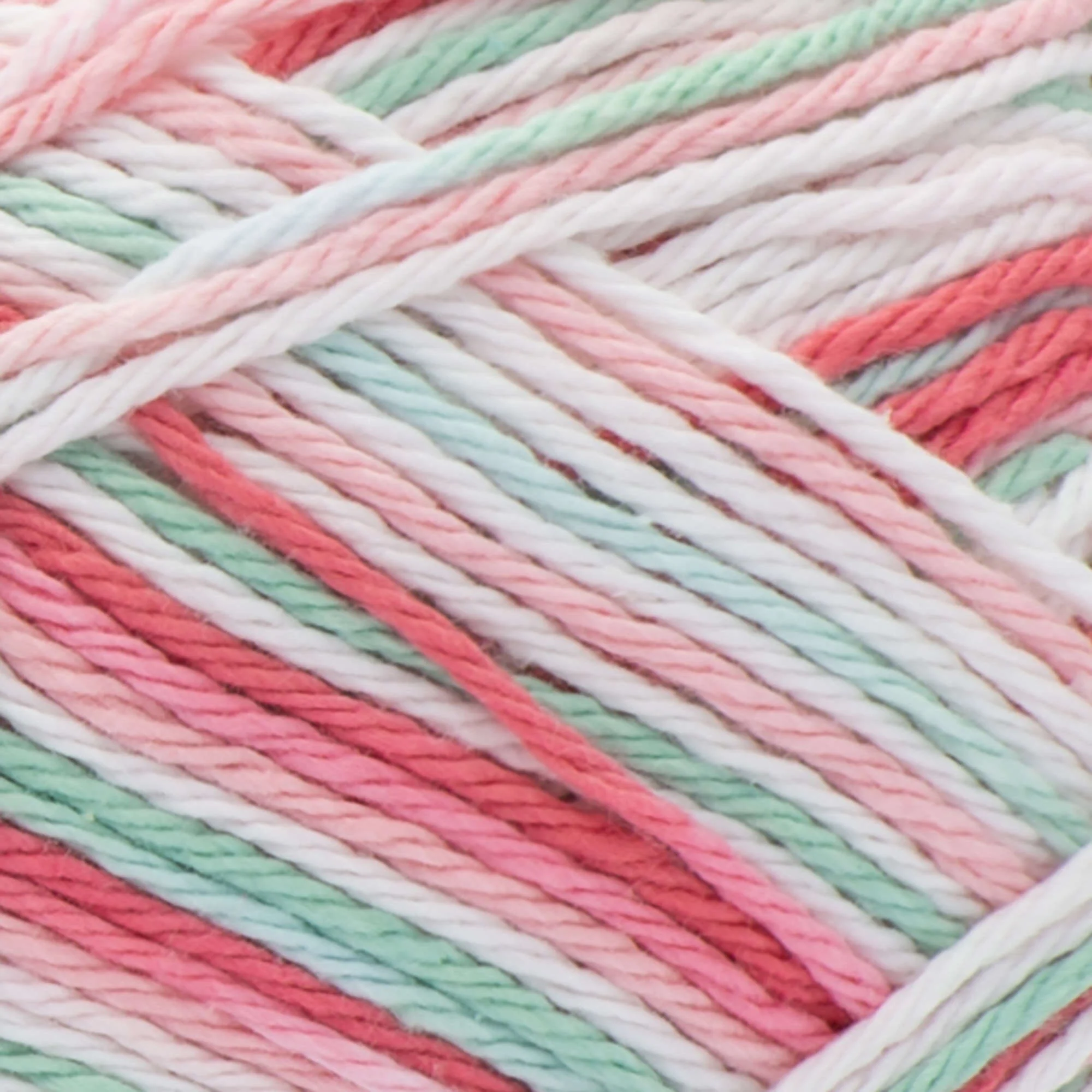 Bernat Handicrafter Cotton Ombres Yarn (340g/12oz) - Discontinued Shades - Image 16