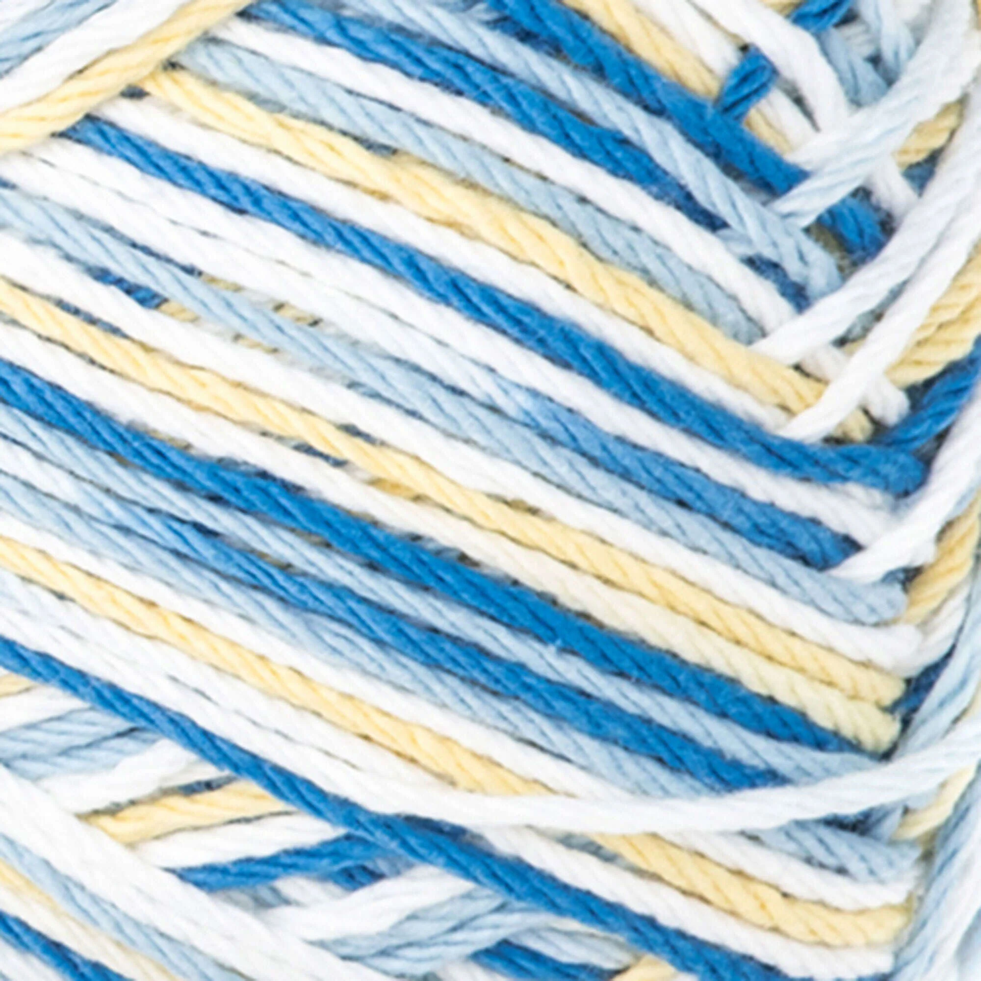 Bernat Handicrafter Cotton Ombres Yarn (340g/12oz) - Discontinued Shades - Image 18