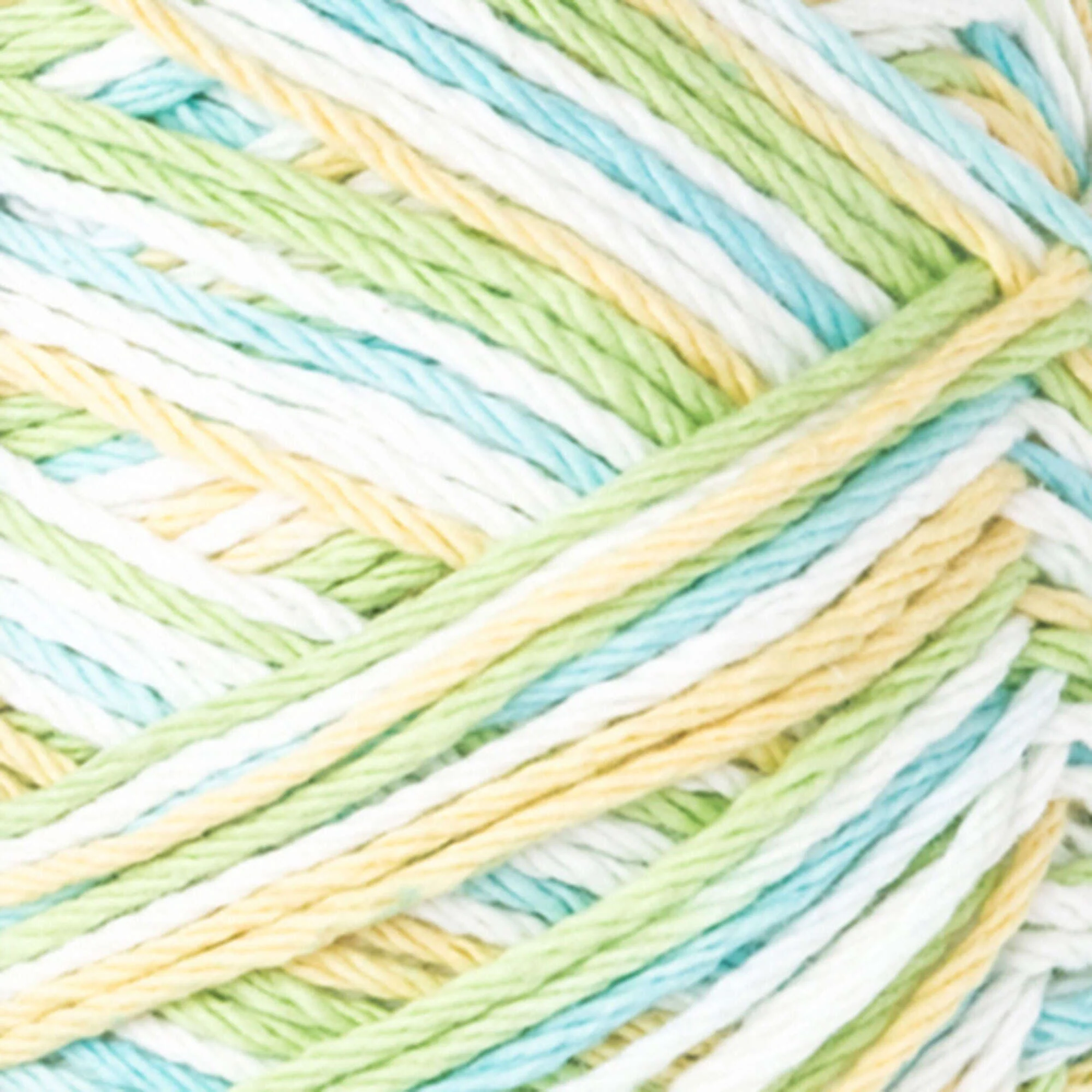 Bernat Handicrafter Cotton Ombres Yarn (340g/12oz) - Discontinued Shades - Image 20