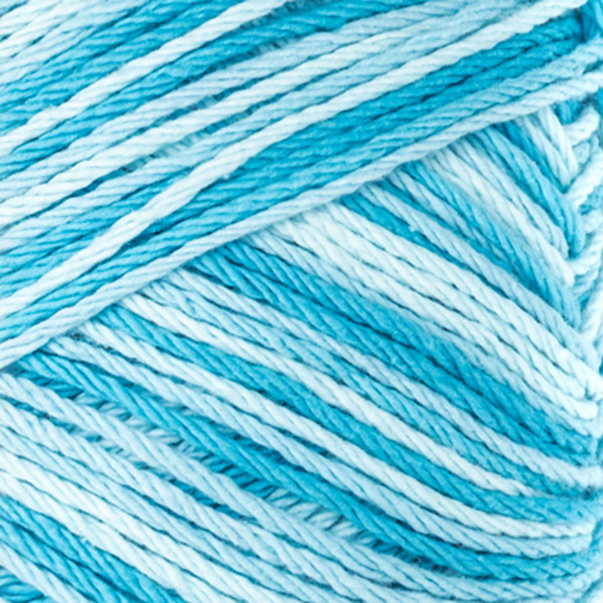 Bernat Handicrafter Cotton Ombres Yarn (340g/12oz) - Discontinued Shades - Image 22