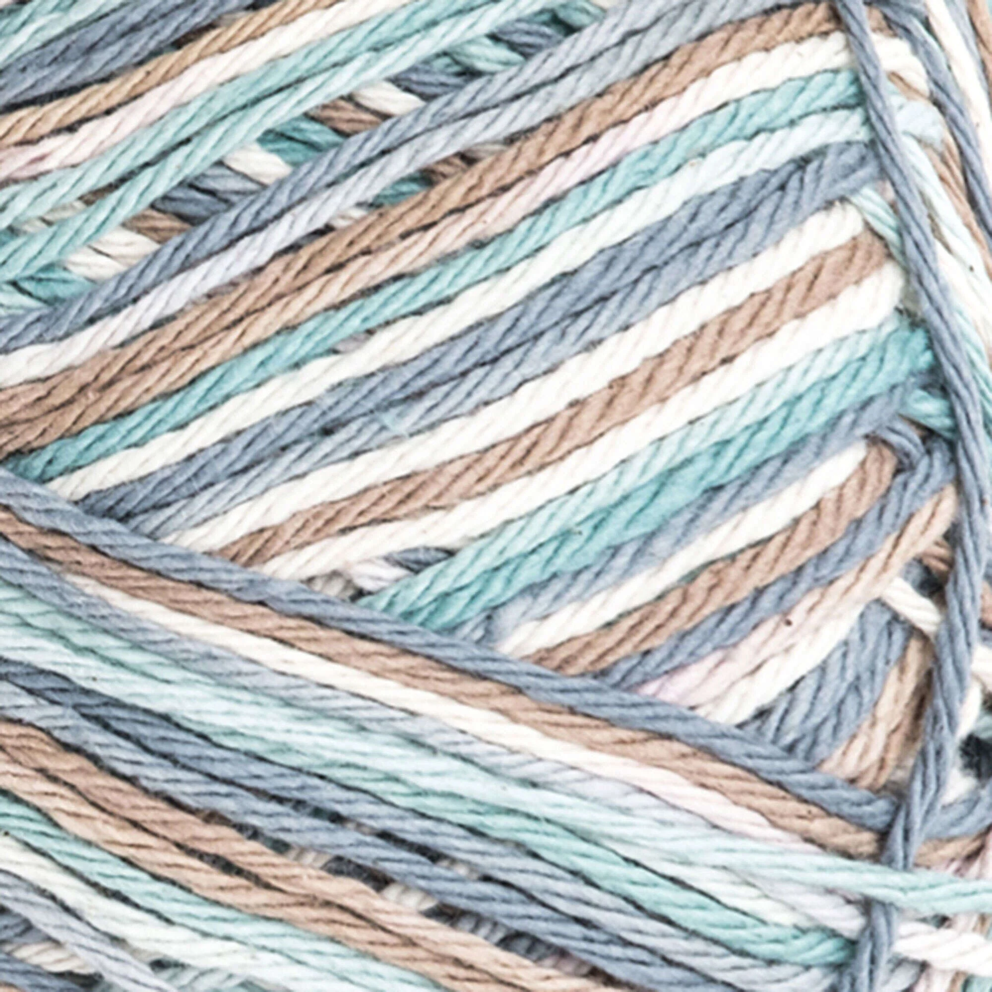 Bernat Handicrafter Cotton Ombres Yarn (340g/12oz) - Discontinued Shades - Image 24