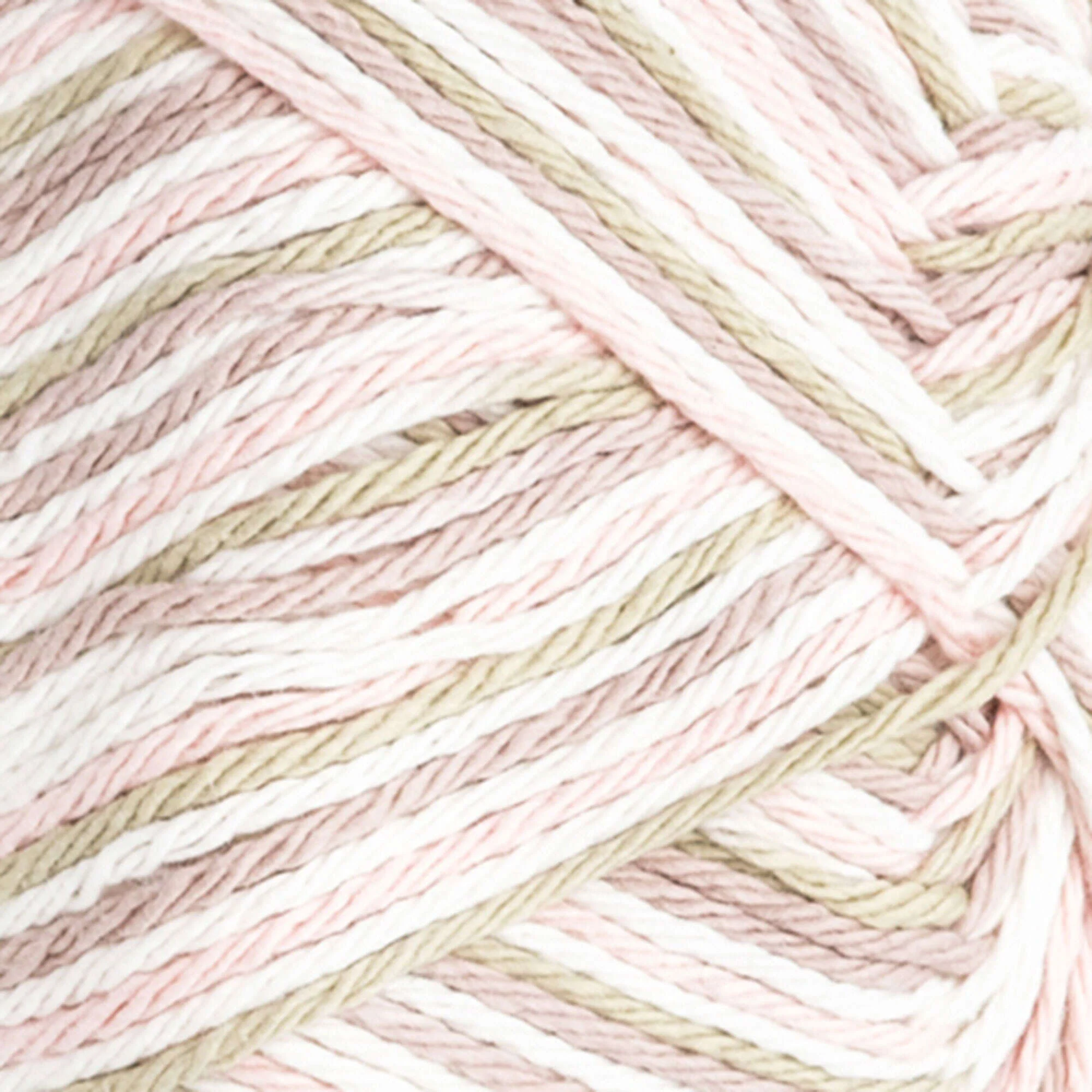 Bernat Handicrafter Cotton Ombres Yarn (340g/12oz) - Discontinued Shades - Image 26