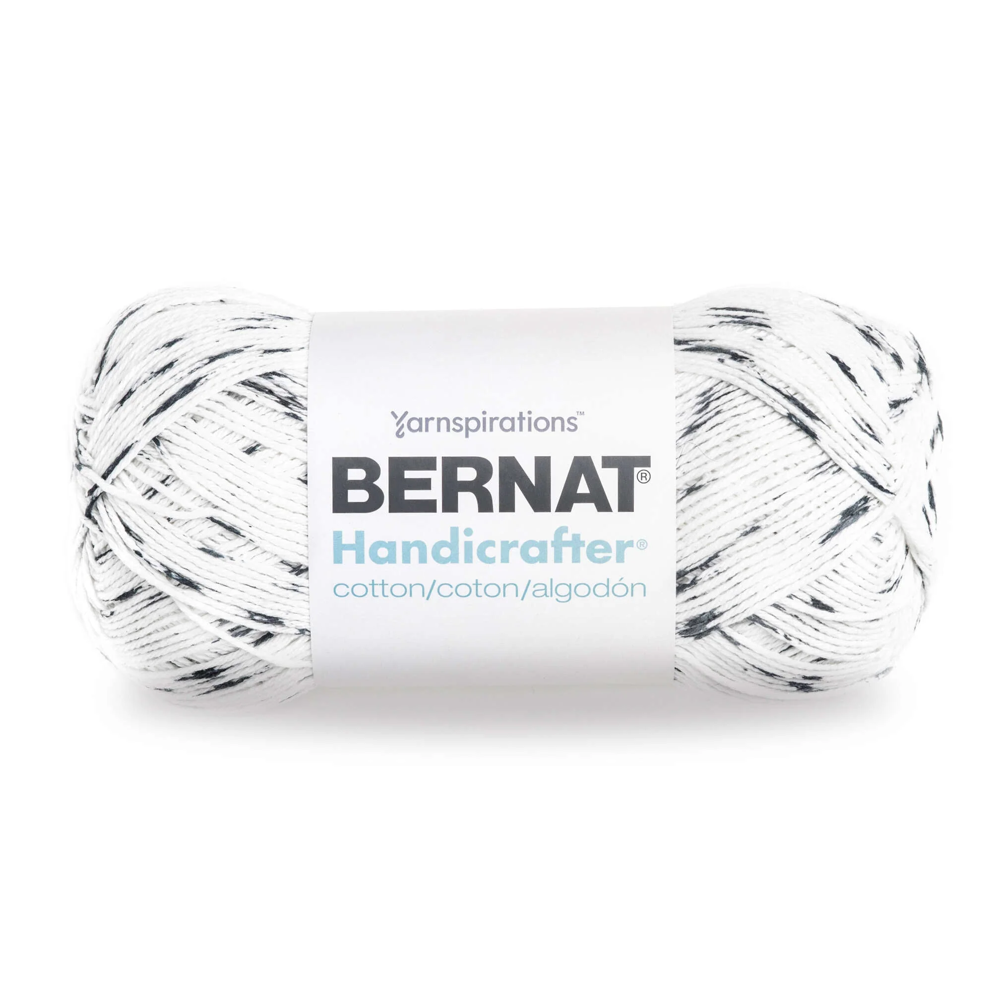 Bernat Handicrafter Cotton Ombres Yarn (340g/12oz) - Discontinued Shades - Image 30