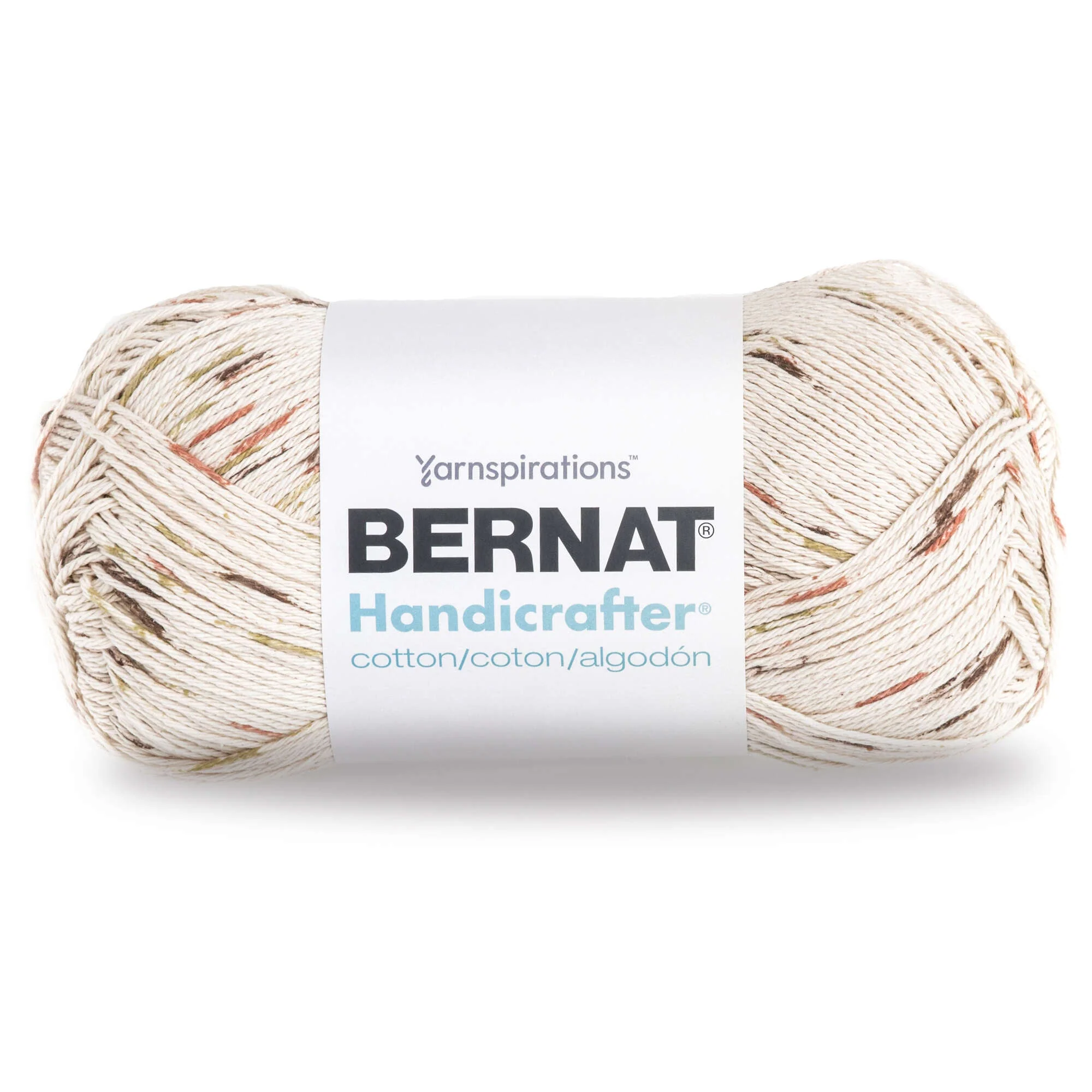 Bernat Handicrafter Cotton Ombres Yarn (340g/12oz) - Discontinued Shades - Image 34