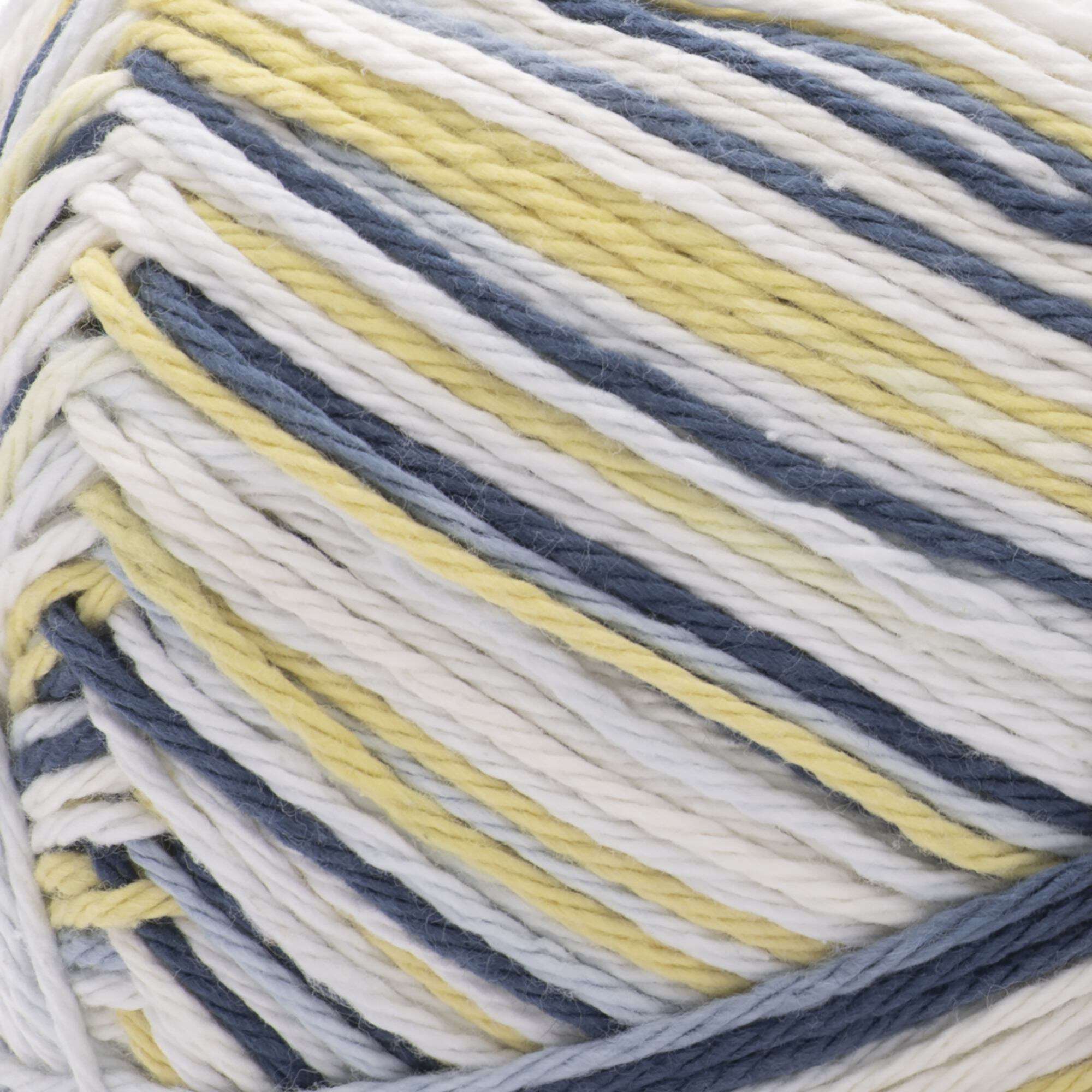 Bernat Handicrafter Cotton Ombres Yarn (340g/12oz) - Discontinued Shades - Image 4