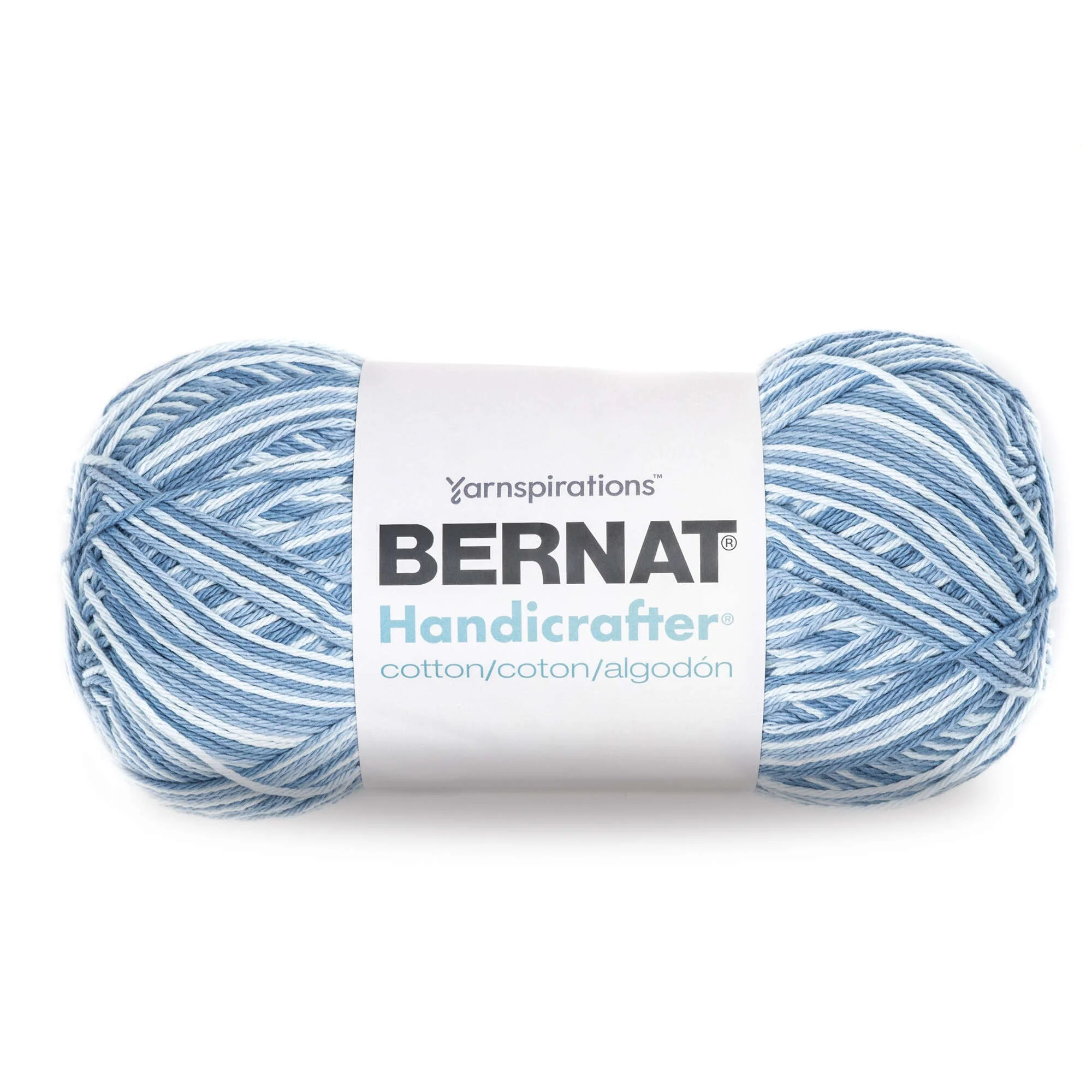 Bernat Handicrafter Cotton Ombres Yarn (340g/12oz) - Discontinued Shades - Image 40