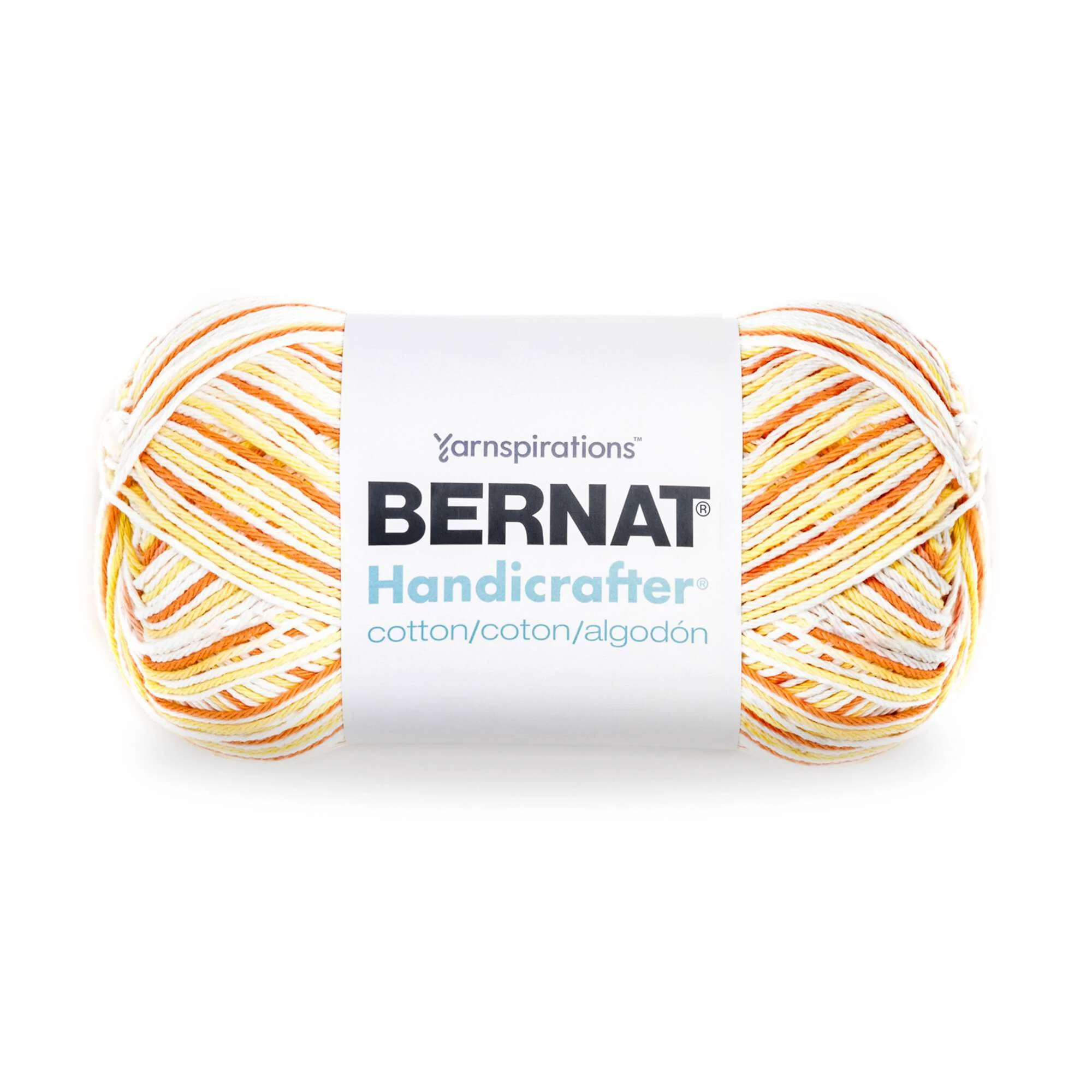 Bernat Handicrafter Cotton Ombres Yarn (340g/12oz) - Discontinued Shades - Image 49