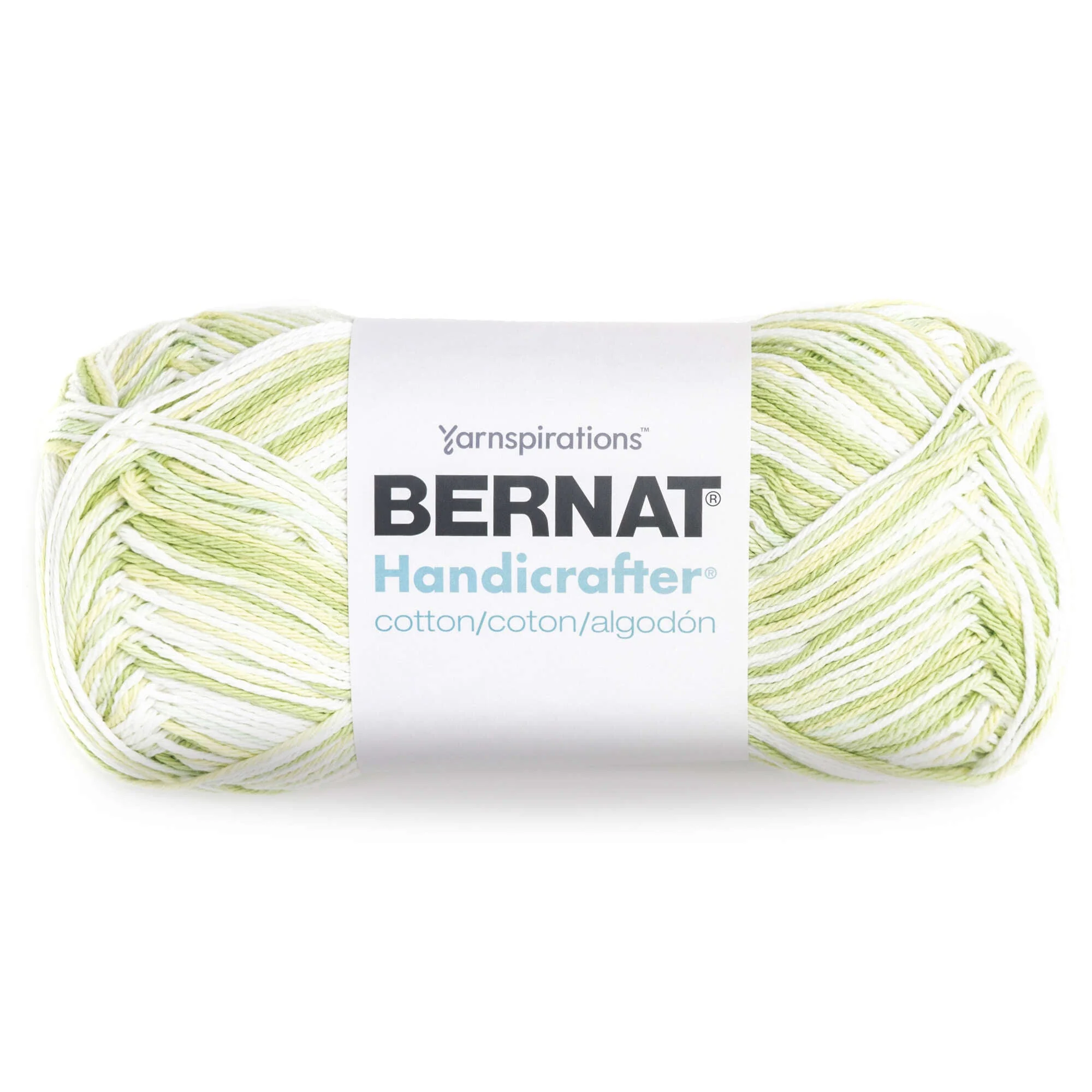 Bernat Handicrafter Cotton Ombres Yarn (340g/12oz) - Discontinued Shades - Image 52