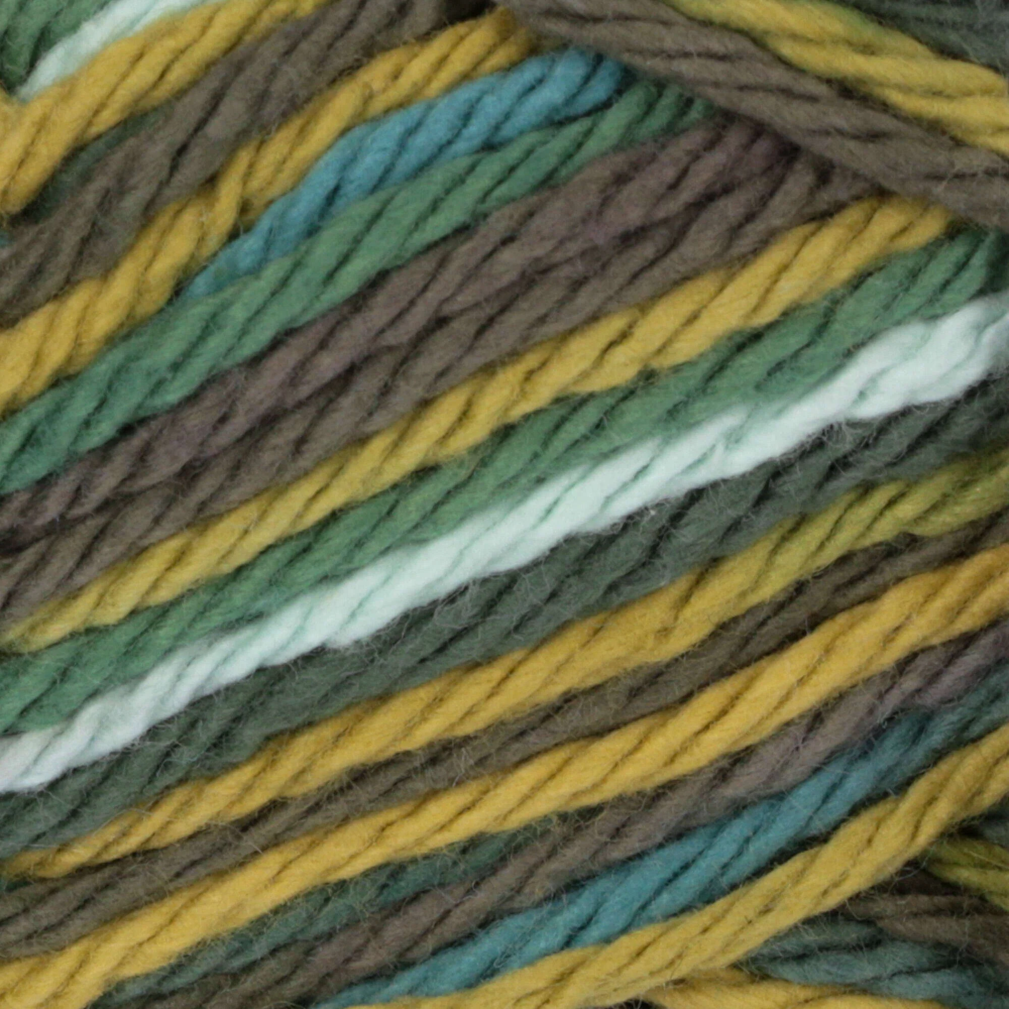 Bernat Handicrafter Cotton Ombres Yarn - Image 58